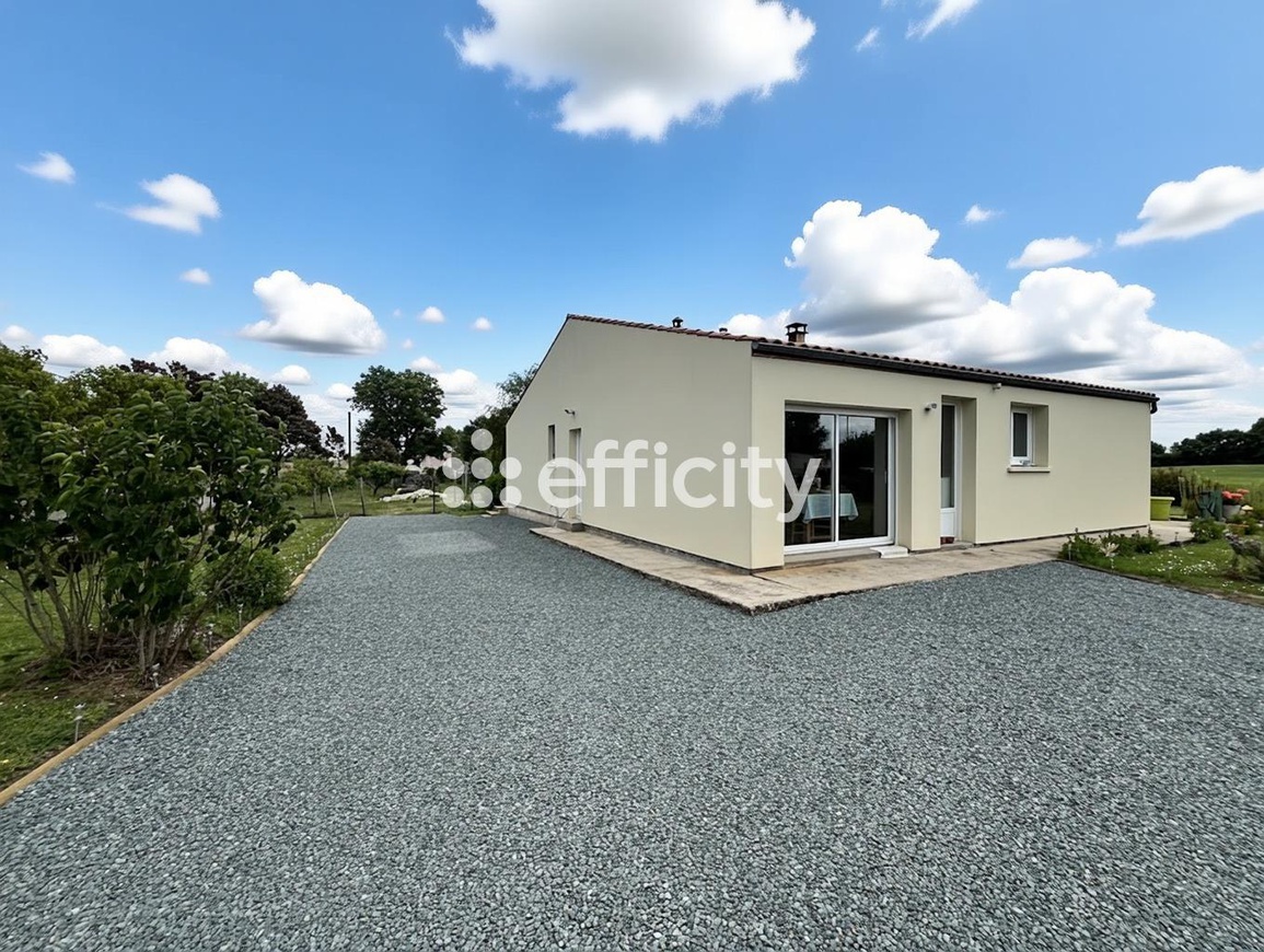Achat immobilier Maison 4 pièces  113m2 à Corme-Écluse (17600) - Photo n°11