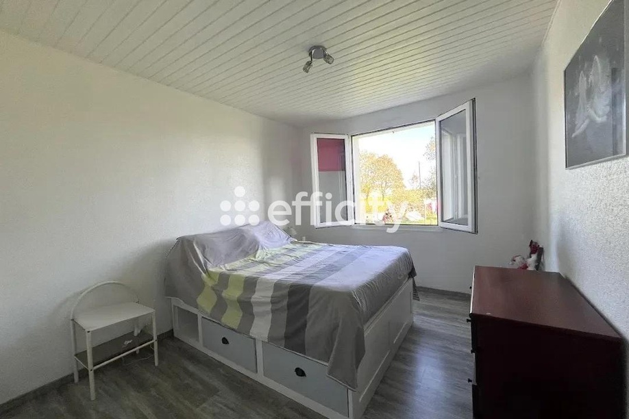 Achat immobilier Maison 4 pièces  113m2 à Corme-Écluse (17600) - Photo n°8