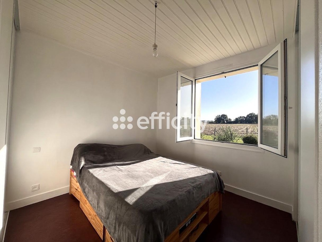 Achat immobilier Maison 4 pièces  113m2 à Corme-Écluse (17600) - Photo n°9