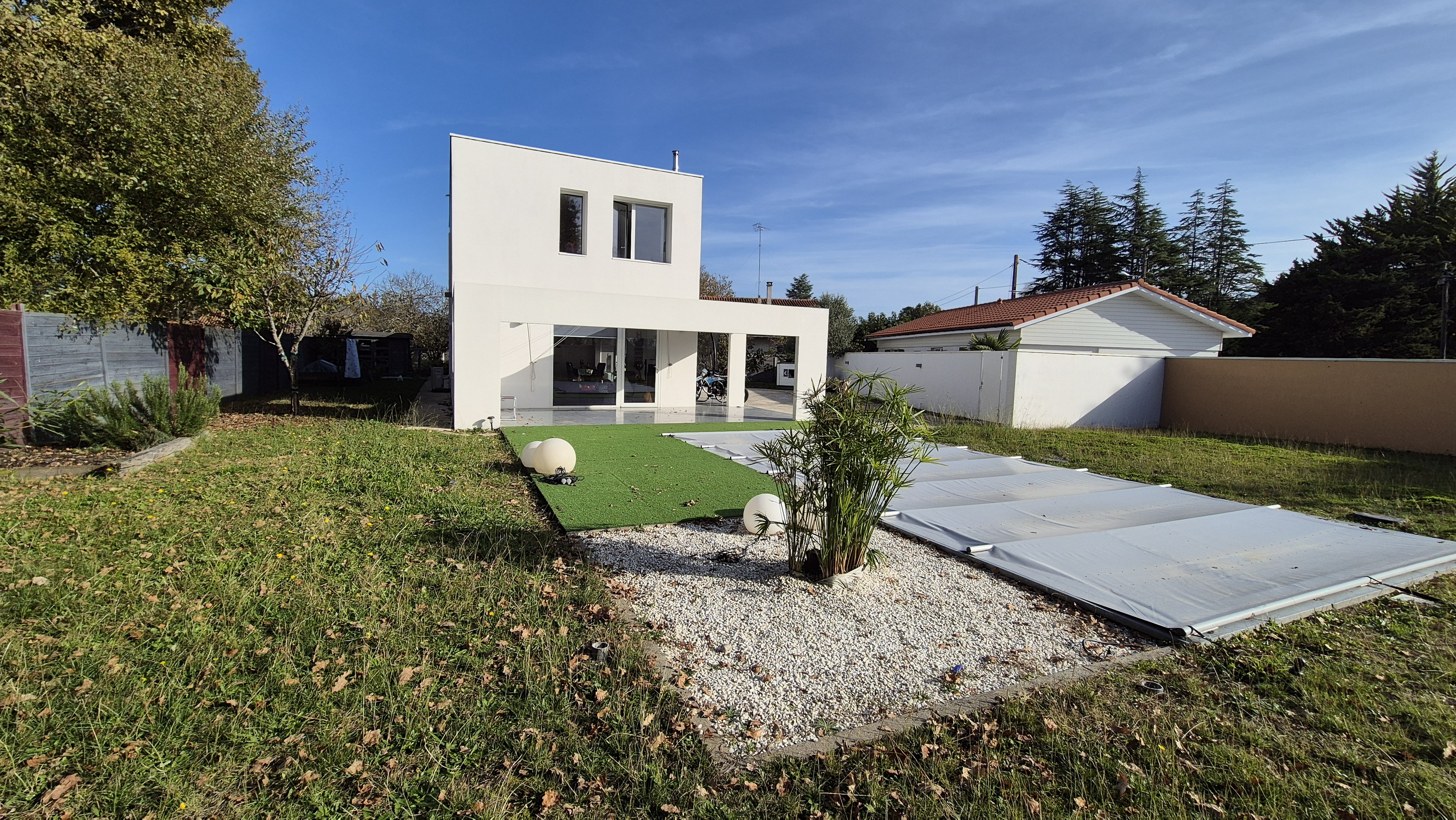 Achat immobilier Maison 5 pièces  140m2 à Biscarrosse (40600) - Photo n°5