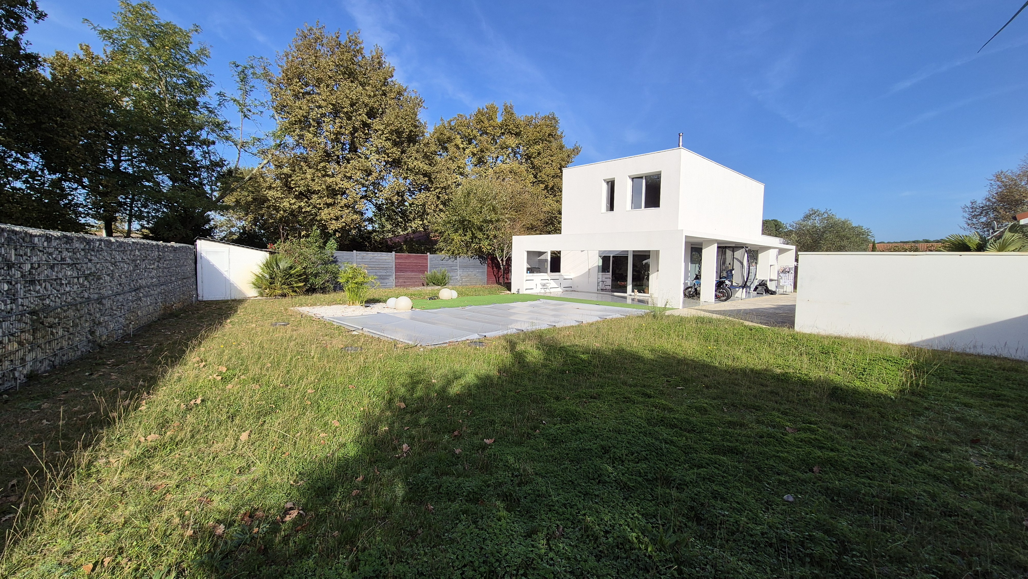 Achat immobilier Maison 5 pièces  140m2 à Biscarrosse (40600) - Photo n°6