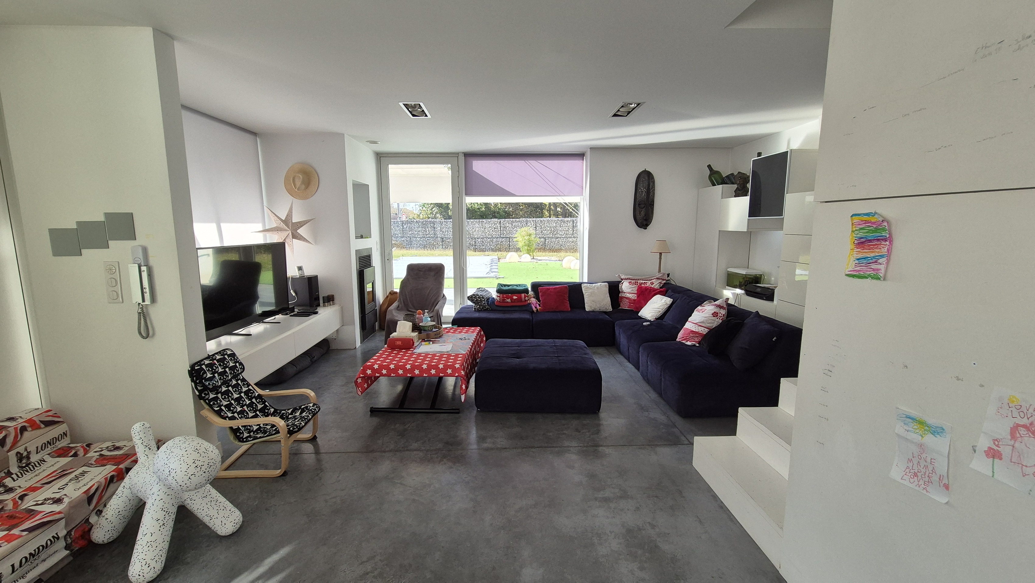 Achat immobilier Maison 5 pièces  140m2 à Biscarrosse (40600) - Photo n°8