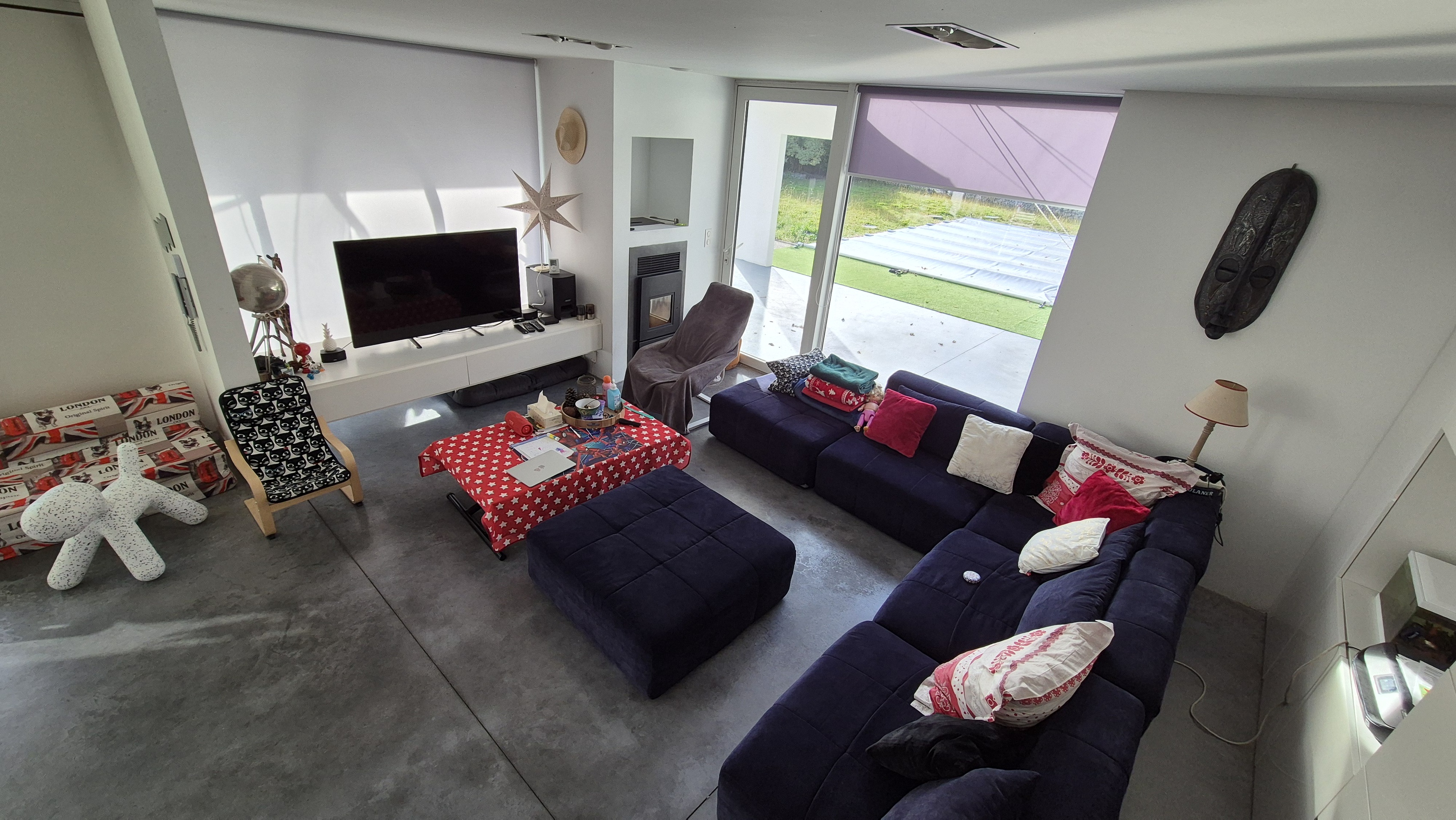 Achat immobilier Maison 5 pièces  140m2 à Biscarrosse (40600) - Photo n°9