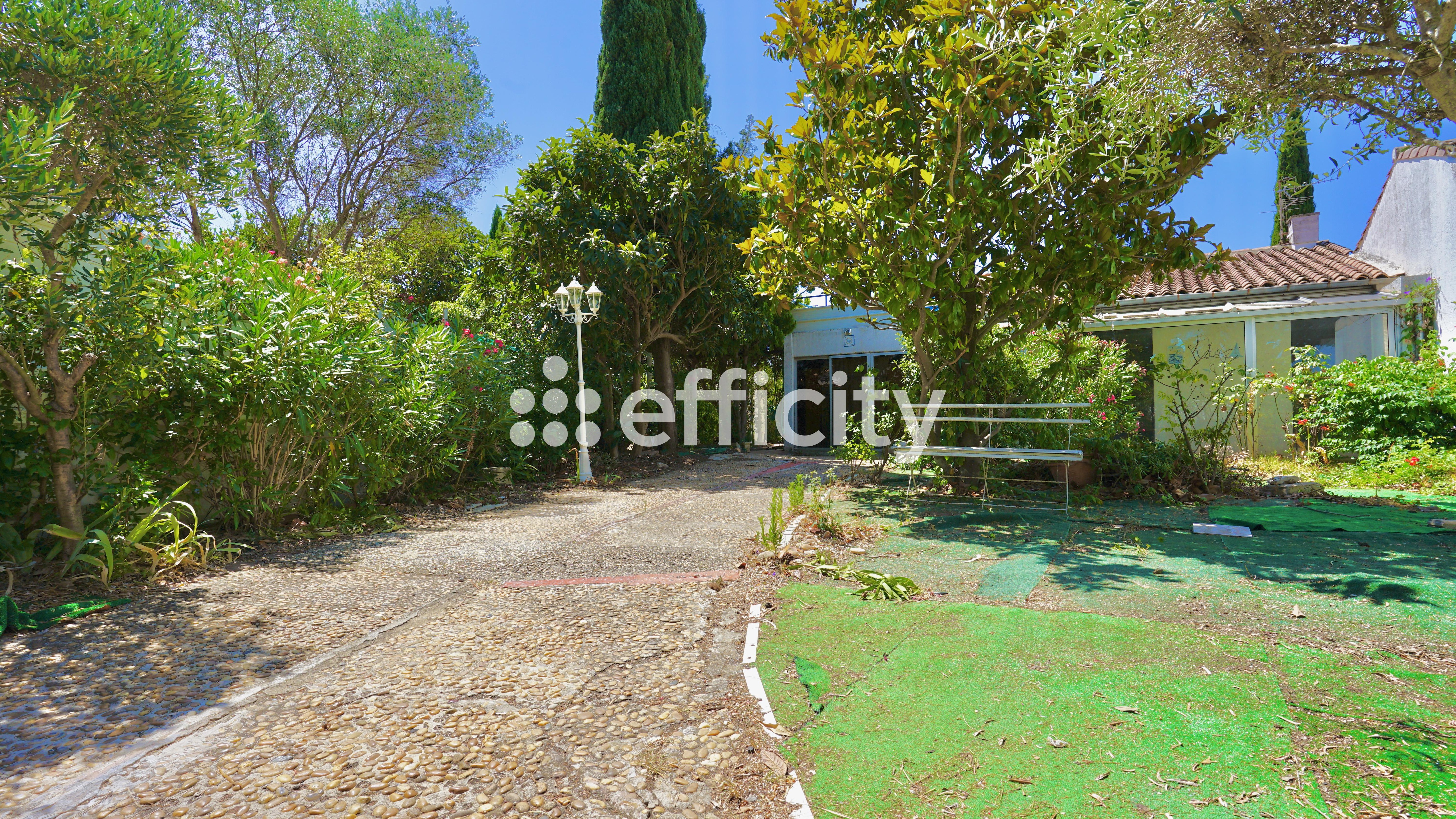 Achat immobilier Maison 5 pièces  97m2 à Fabrègues (34690) - Photo n°13