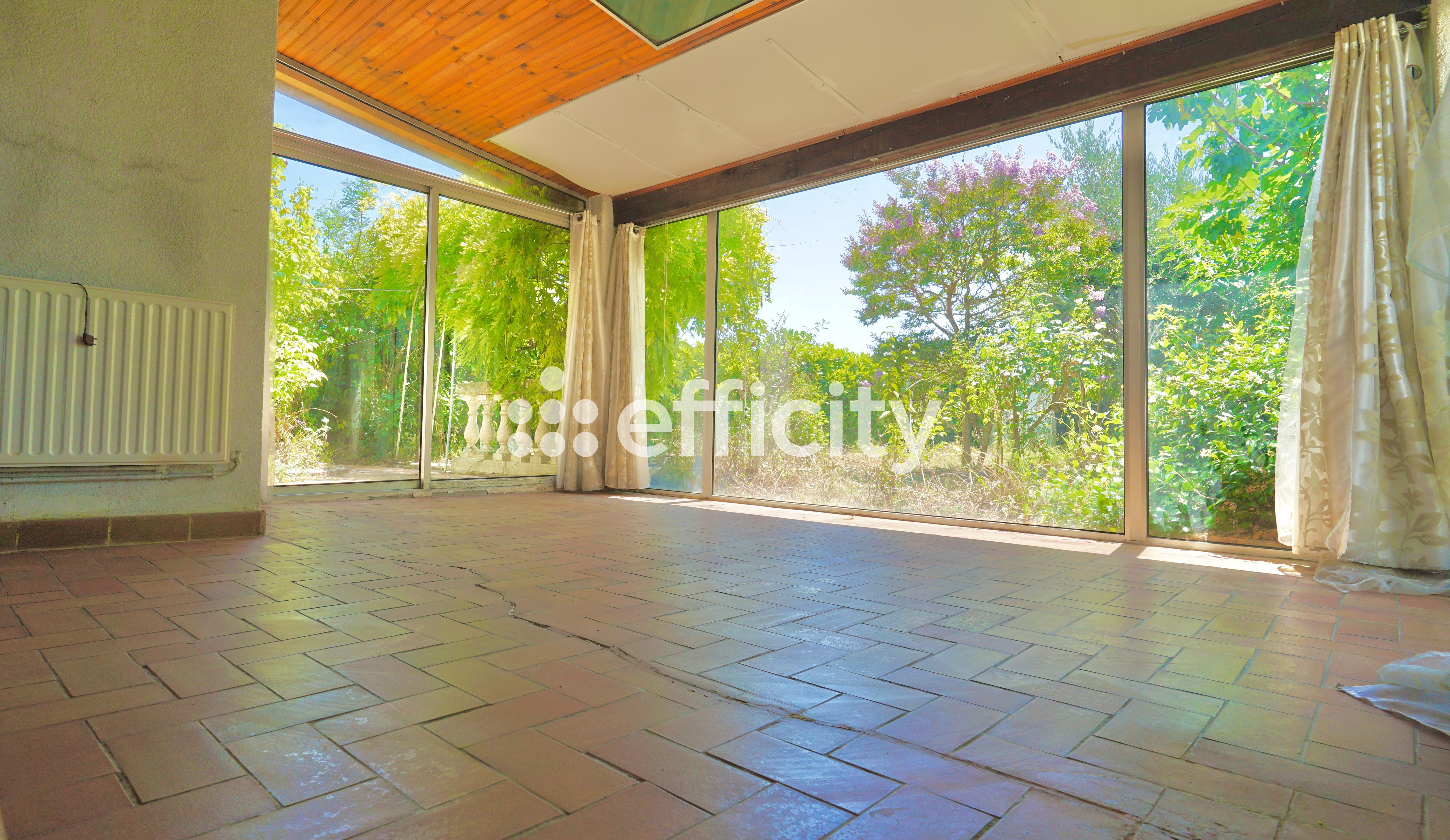 Achat immobilier Maison 5 pièces  97m2 à Fabrègues (34690) - Photo n°5