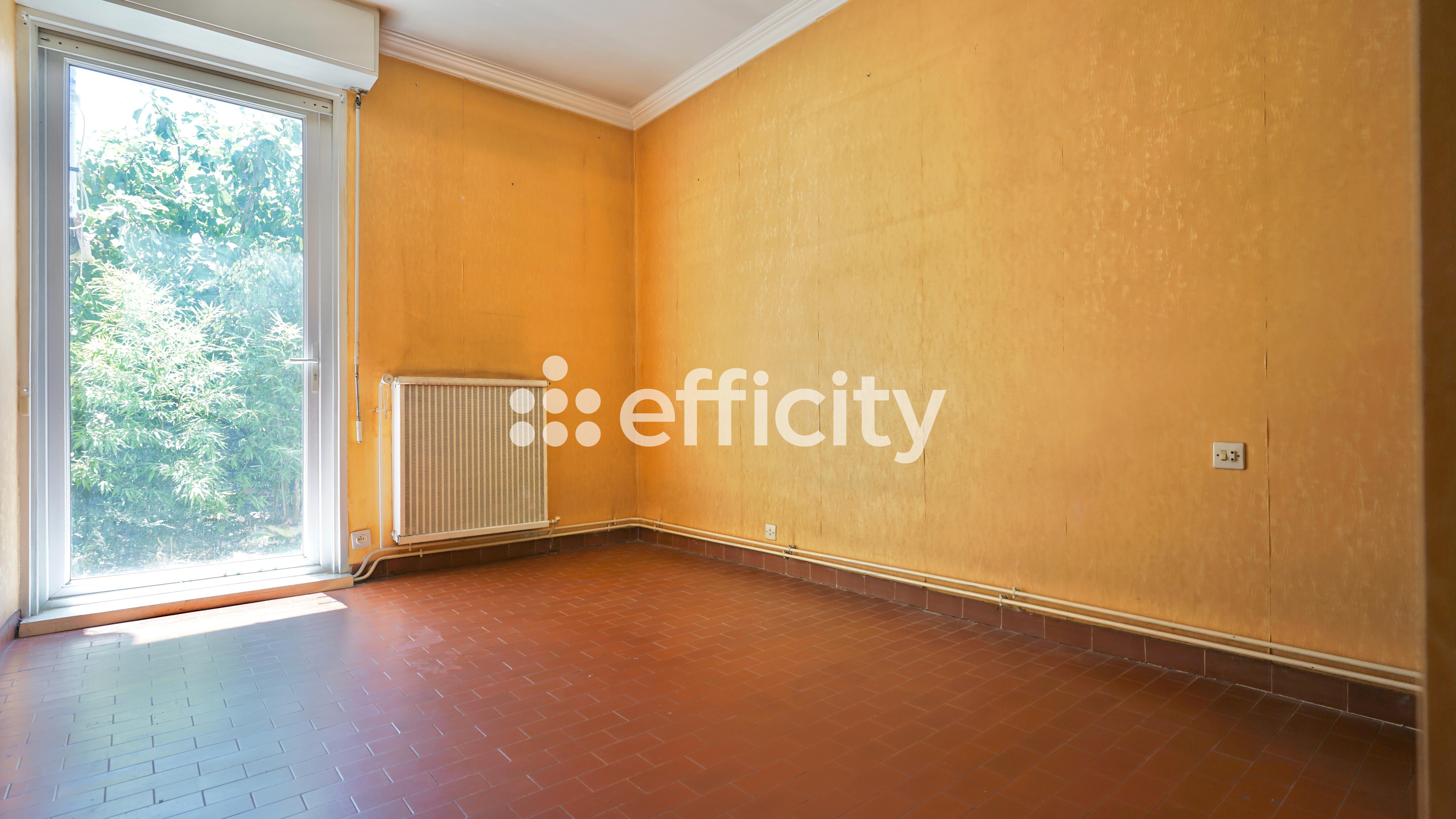 Achat immobilier Maison 5 pièces  97m2 à Fabrègues (34690) - Photo n°6