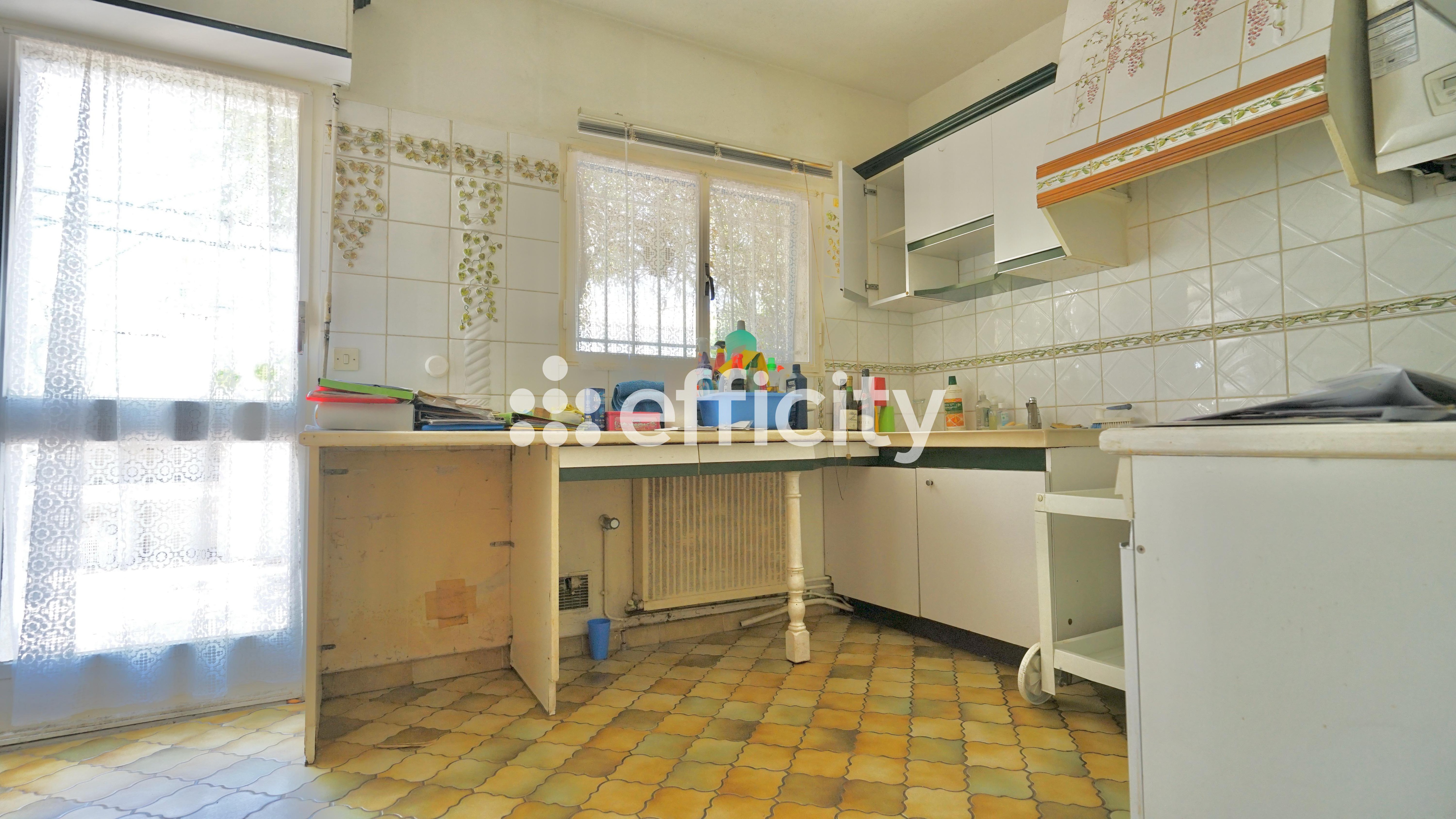 Achat immobilier Maison 5 pièces  97m2 à Fabrègues (34690) - Photo n°11