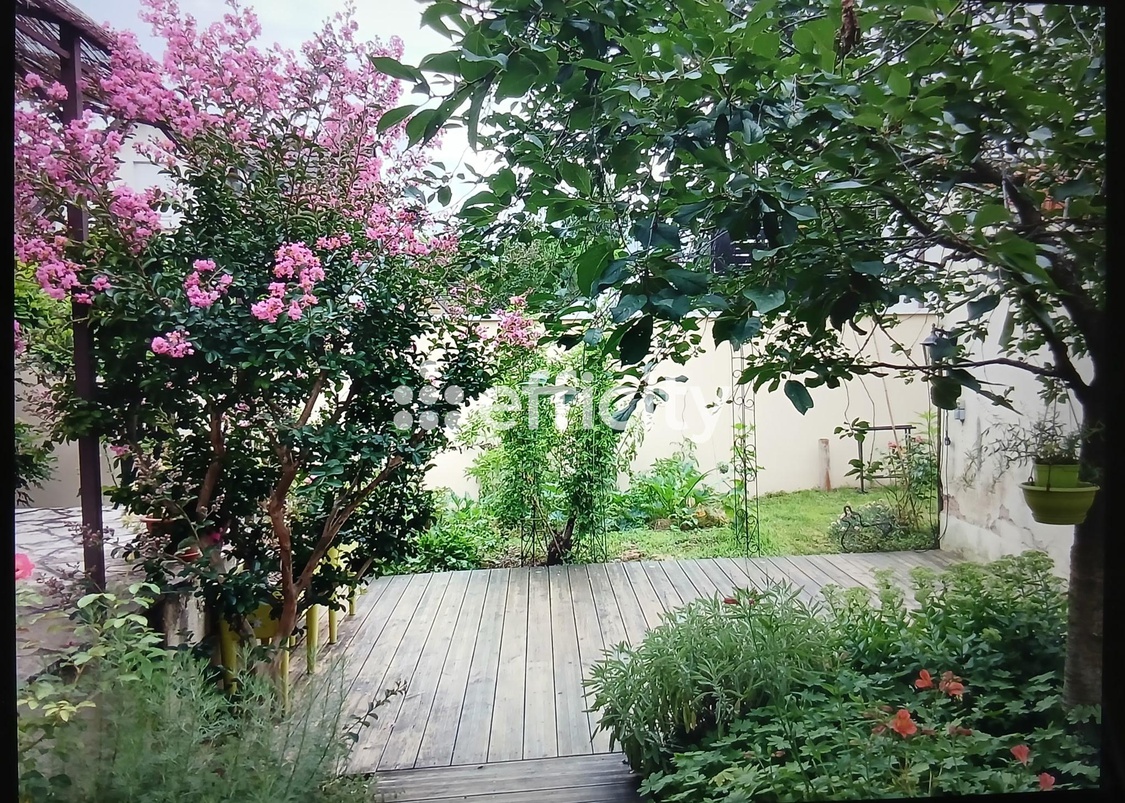 maison 8 pièces - 250m2 à Maisons-Alfort (94700)
