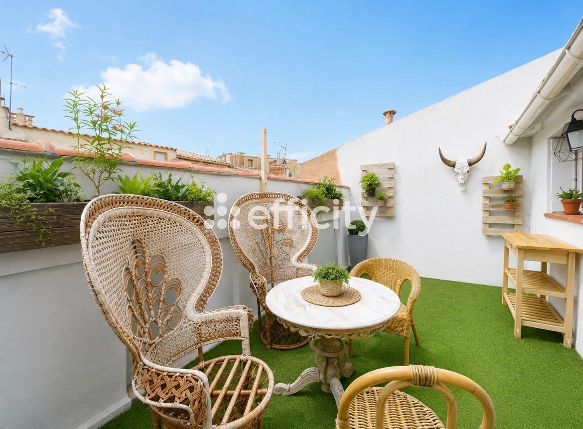 Appartement 3 pièces 64 m² · à La Ciotat · 64 m² · 350 000 €