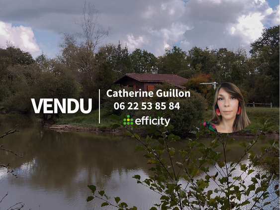terrain  - 55000m2 à Iteuil (86240)