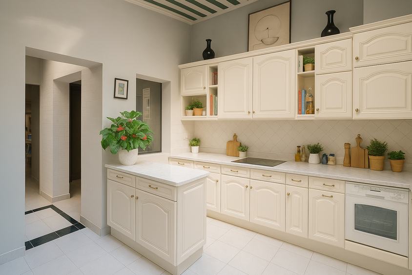 maison 7 pièces - 185m2 à Bagneux (92220)