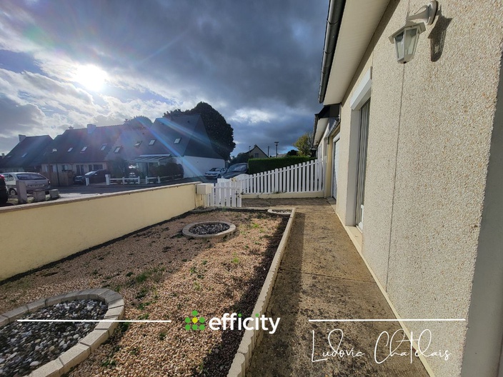 maison 5 pièces - 81m2 à Vern-sur-Seiche (35770)