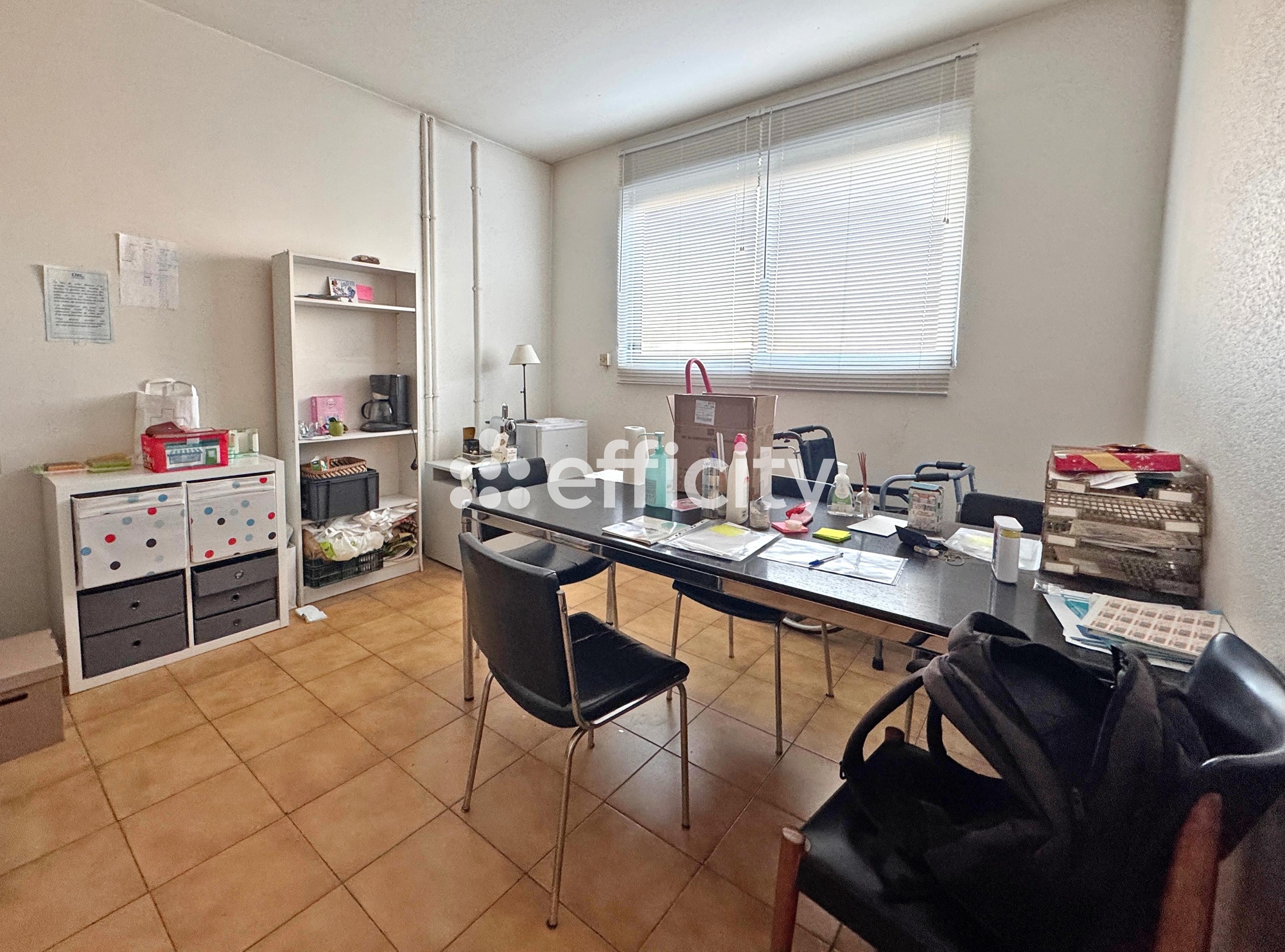 local-commercial 1 pièces - 30m2 à Marseille (13008)
