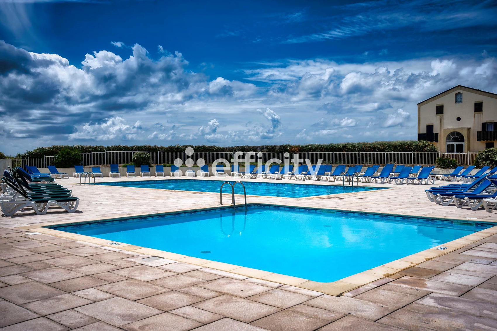 Achat immobilier Appartement 1 pièces  25m2 à Lacanau (33680) - Photo n°7