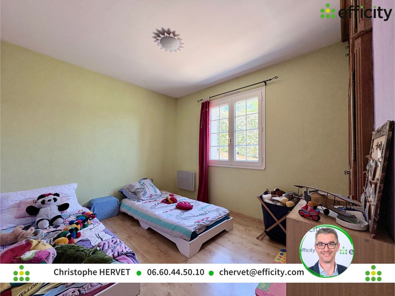 Achat immobilier Maison 6 pièces  151m2 à Mornac (16600) - Photo n°10