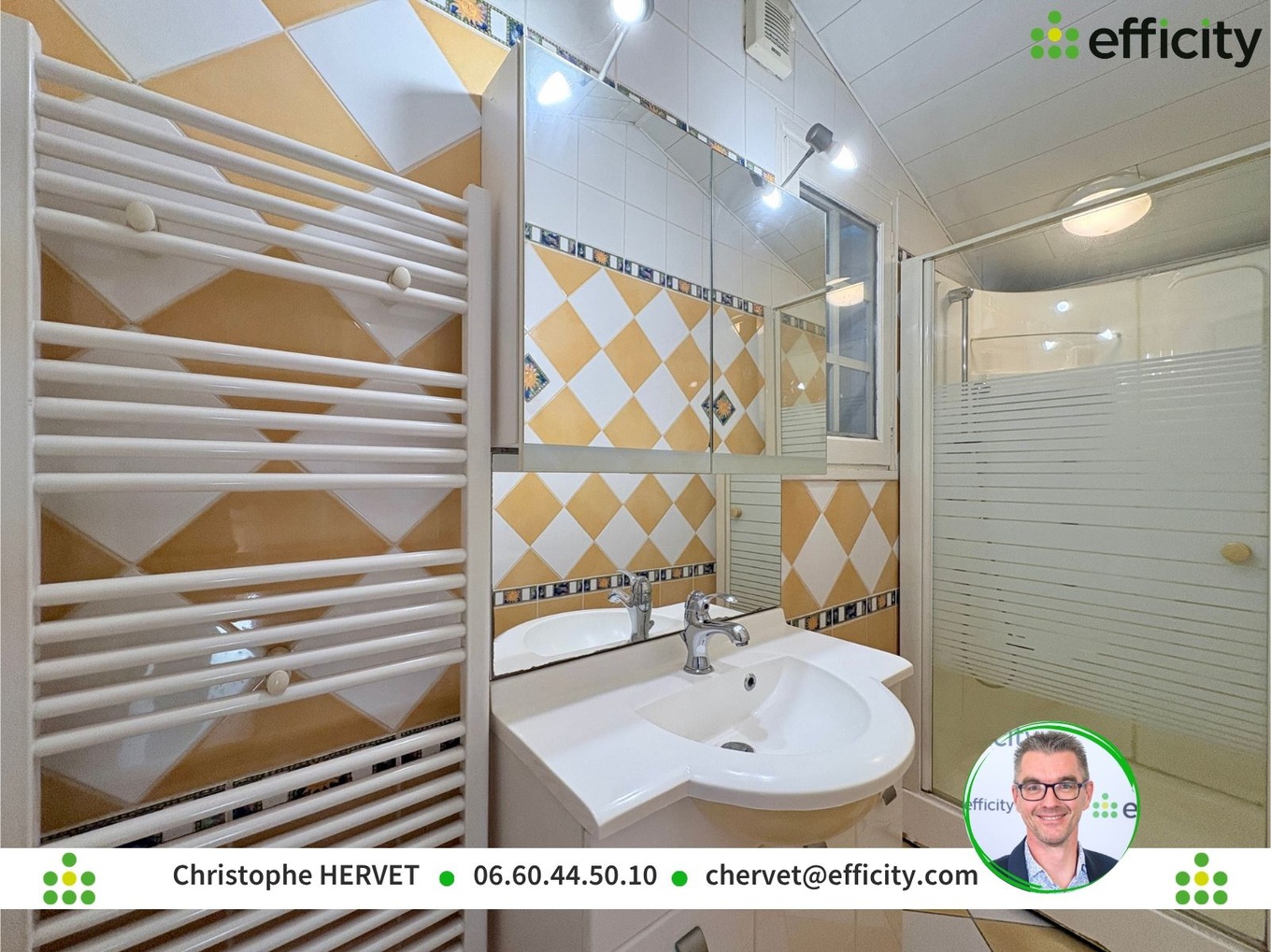 Achat immobilier Maison 6 pièces  151m2 à Mornac (16600) - Photo n°14