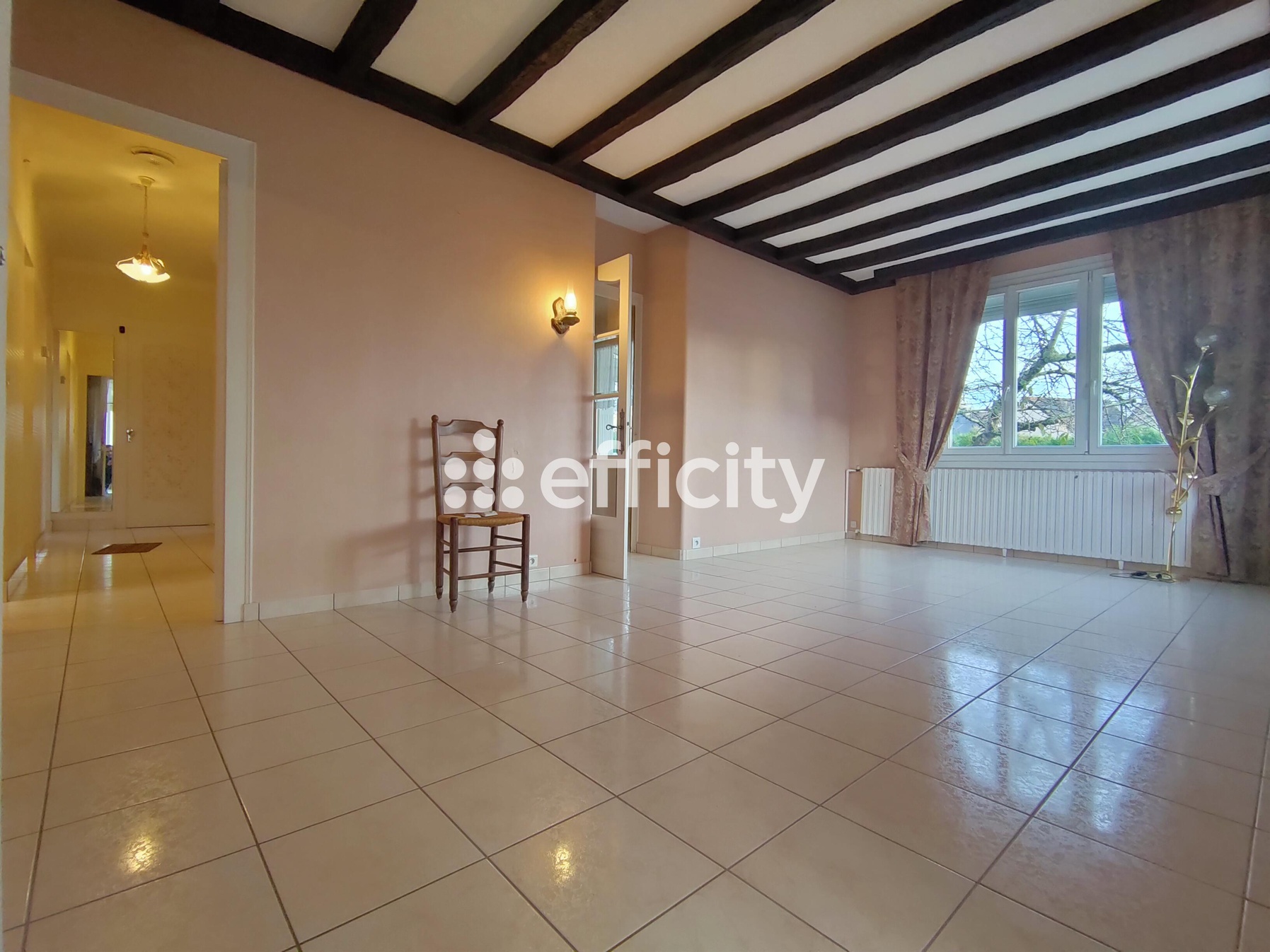 maison 5 pièces - 101m2 à Saint-Herblain (44800)