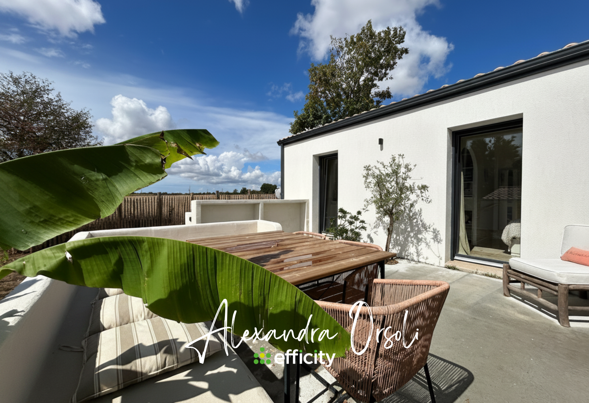 Maison 5 pièces 116 m² · à Saint-Mathurin · 116 m² · 338 000 €