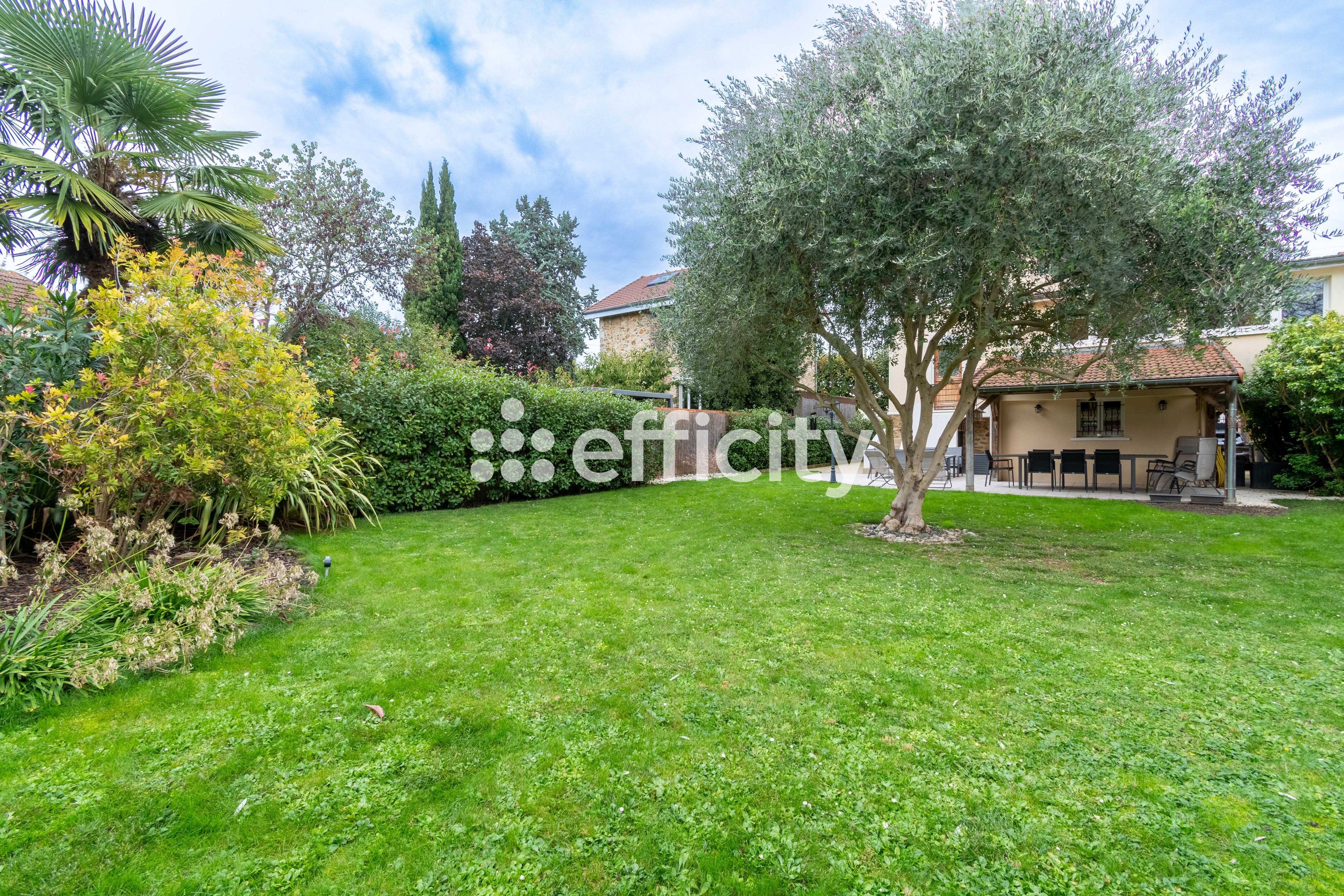 Achat immobilier Maison 6 pièces  137m2 à Villeneuve-le-Roi (94290) - Photo n°14