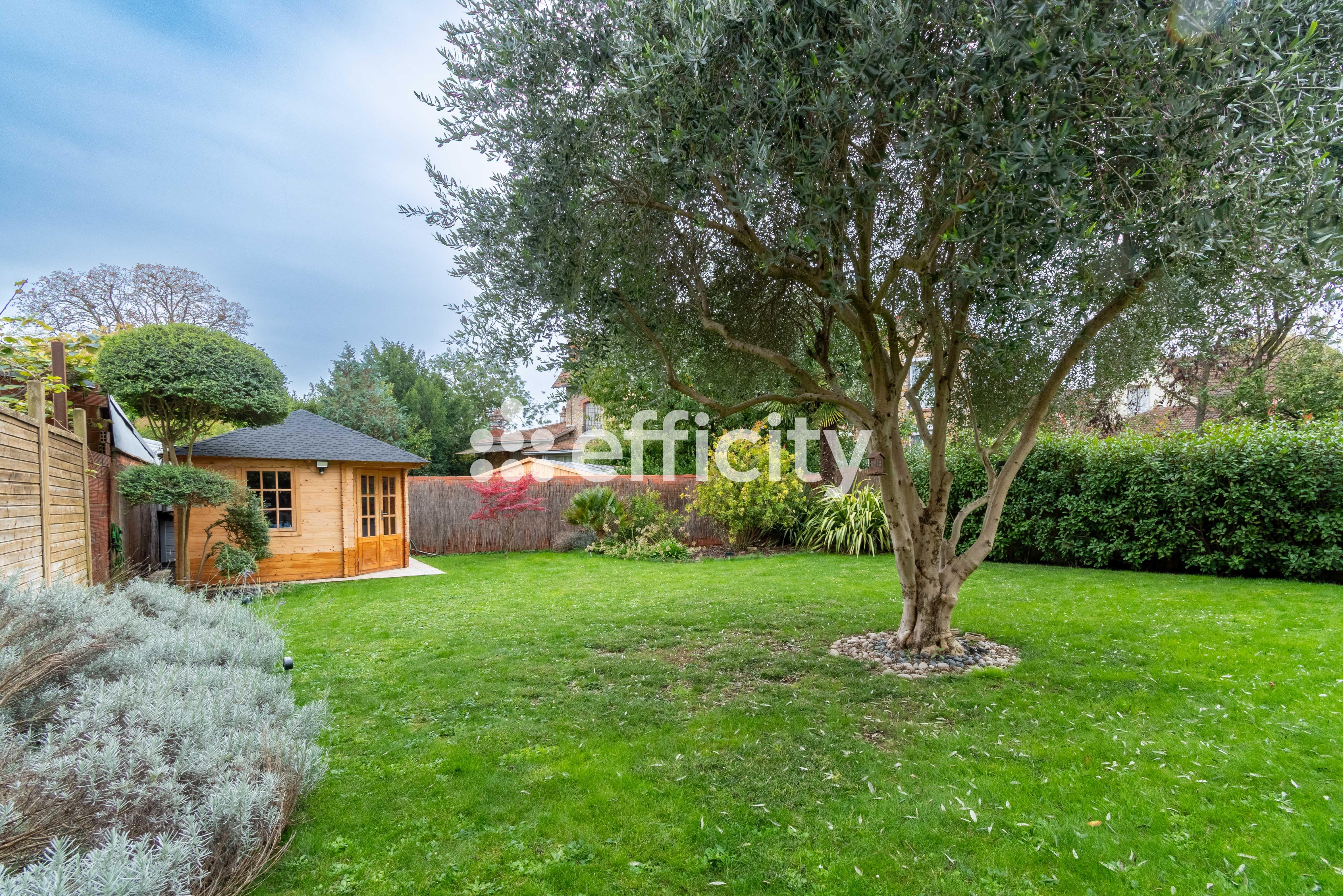 Achat immobilier Maison 6 pièces  137m2 à Villeneuve-le-Roi (94290) - Photo n°15