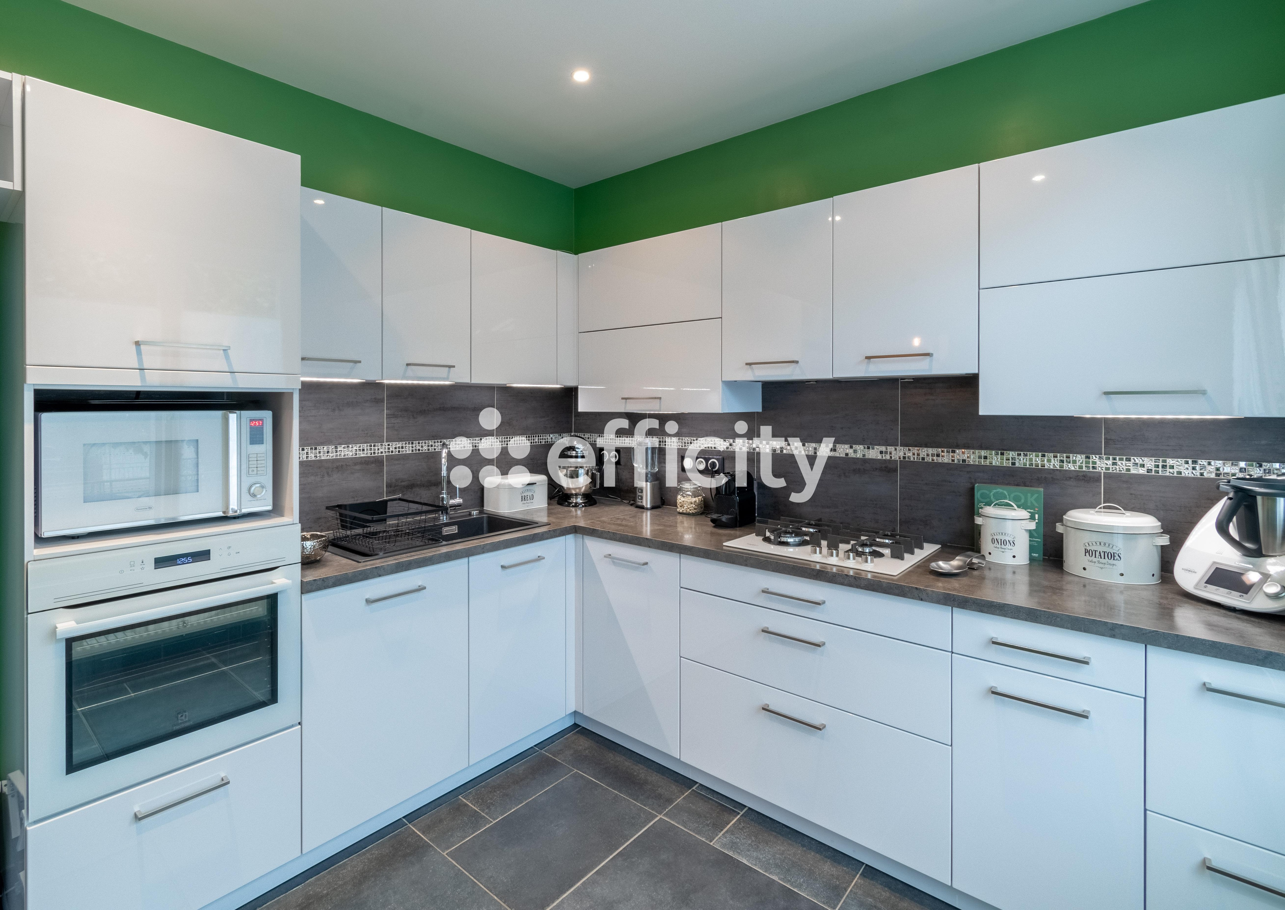 Achat immobilier Maison 6 pièces  137m2 à Villeneuve-le-Roi (94290) - Photo n°7