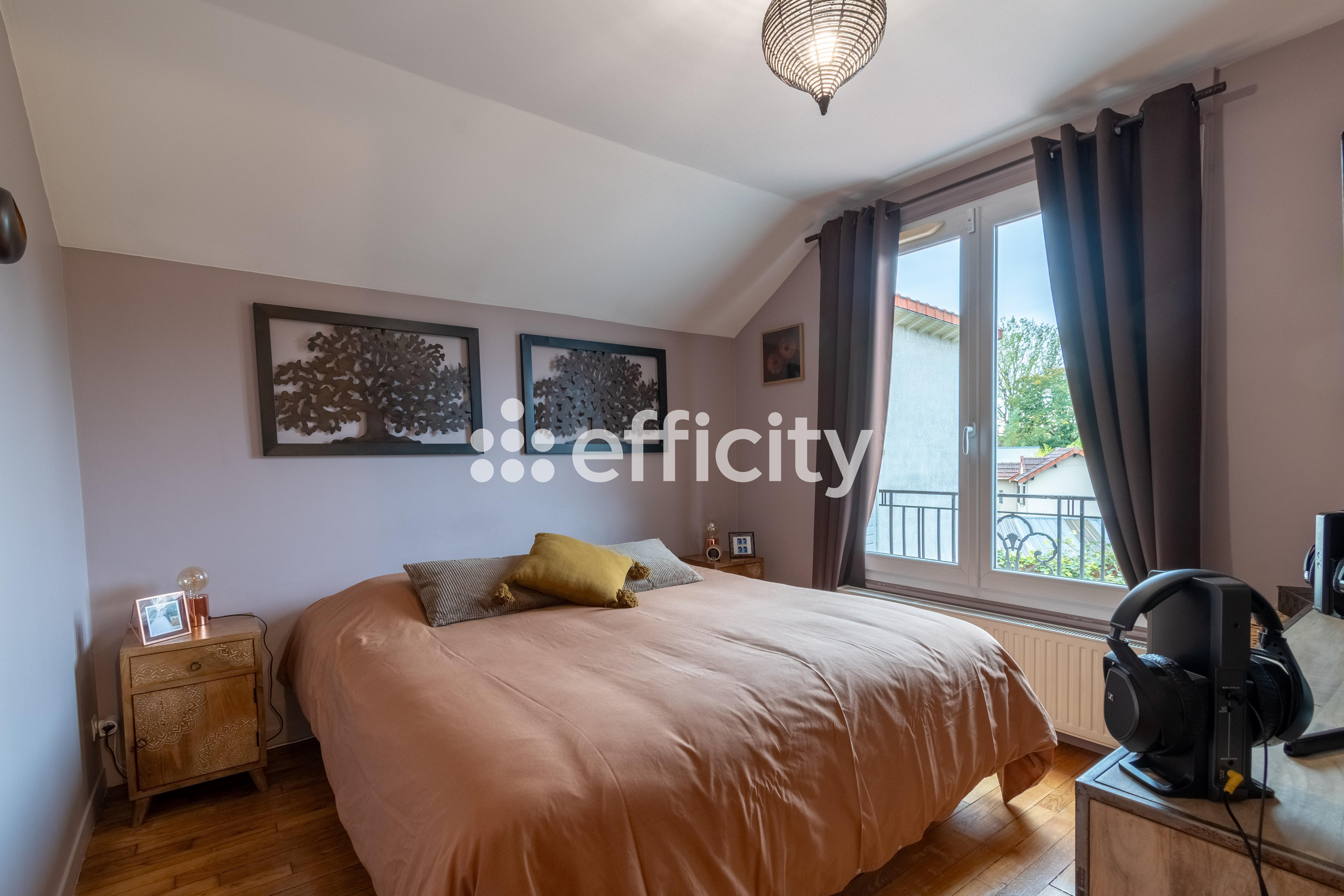 Achat immobilier Maison 6 pièces  137m2 à Villeneuve-le-Roi (94290) - Photo n°9