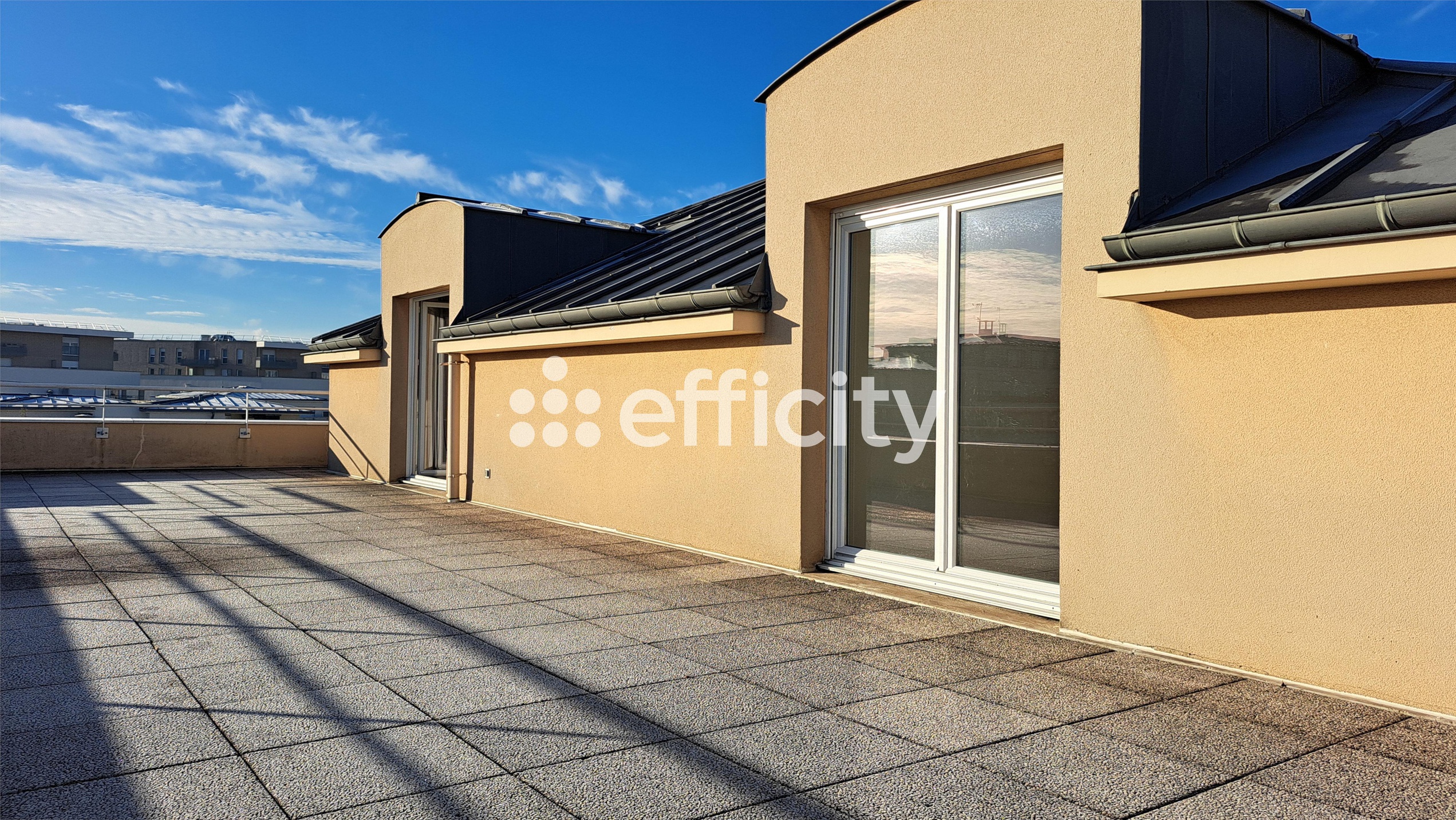 appartement 3 pièces - 67m2 à Chelles (77500)