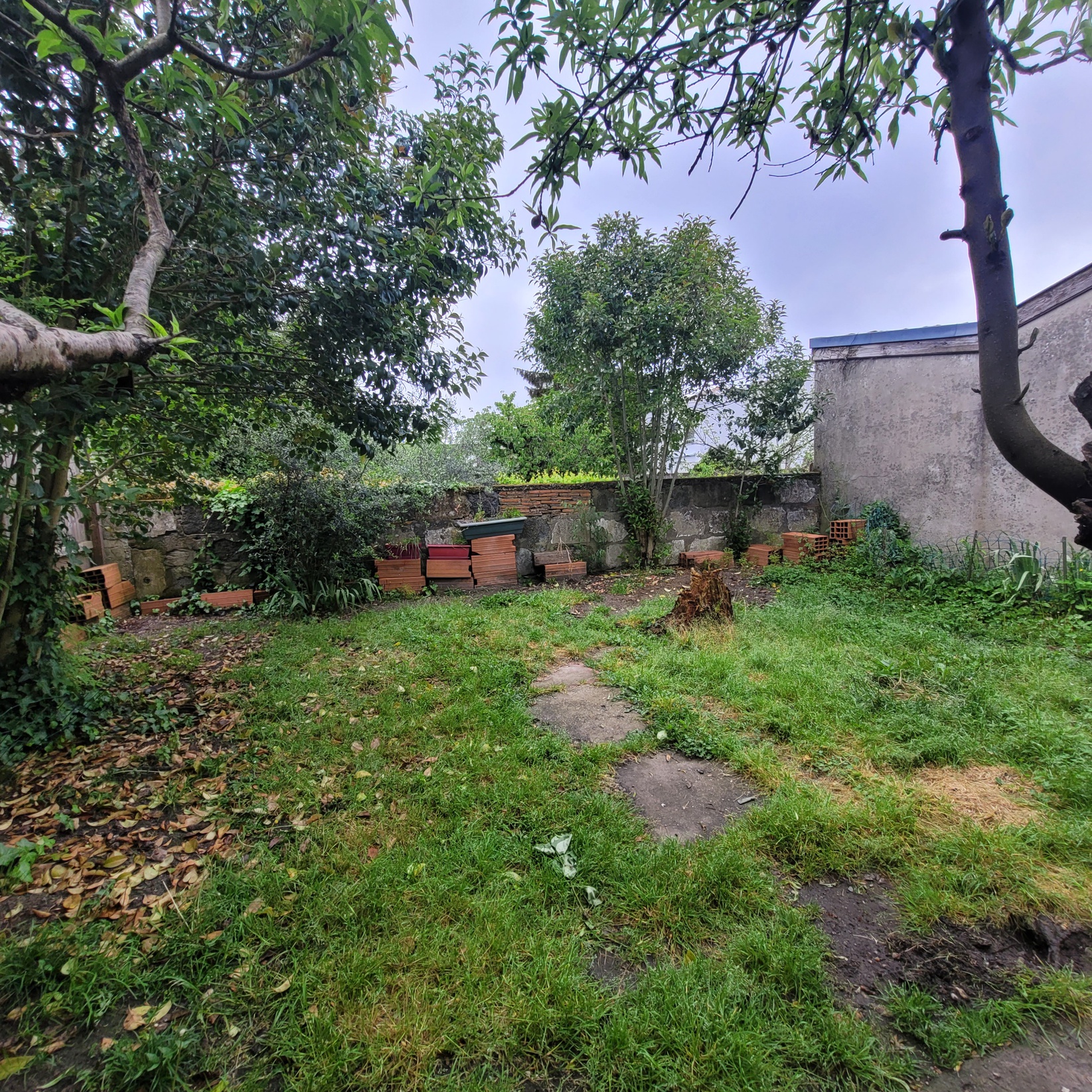 maison 3 pièces - 73m2 à Bègles (33130)