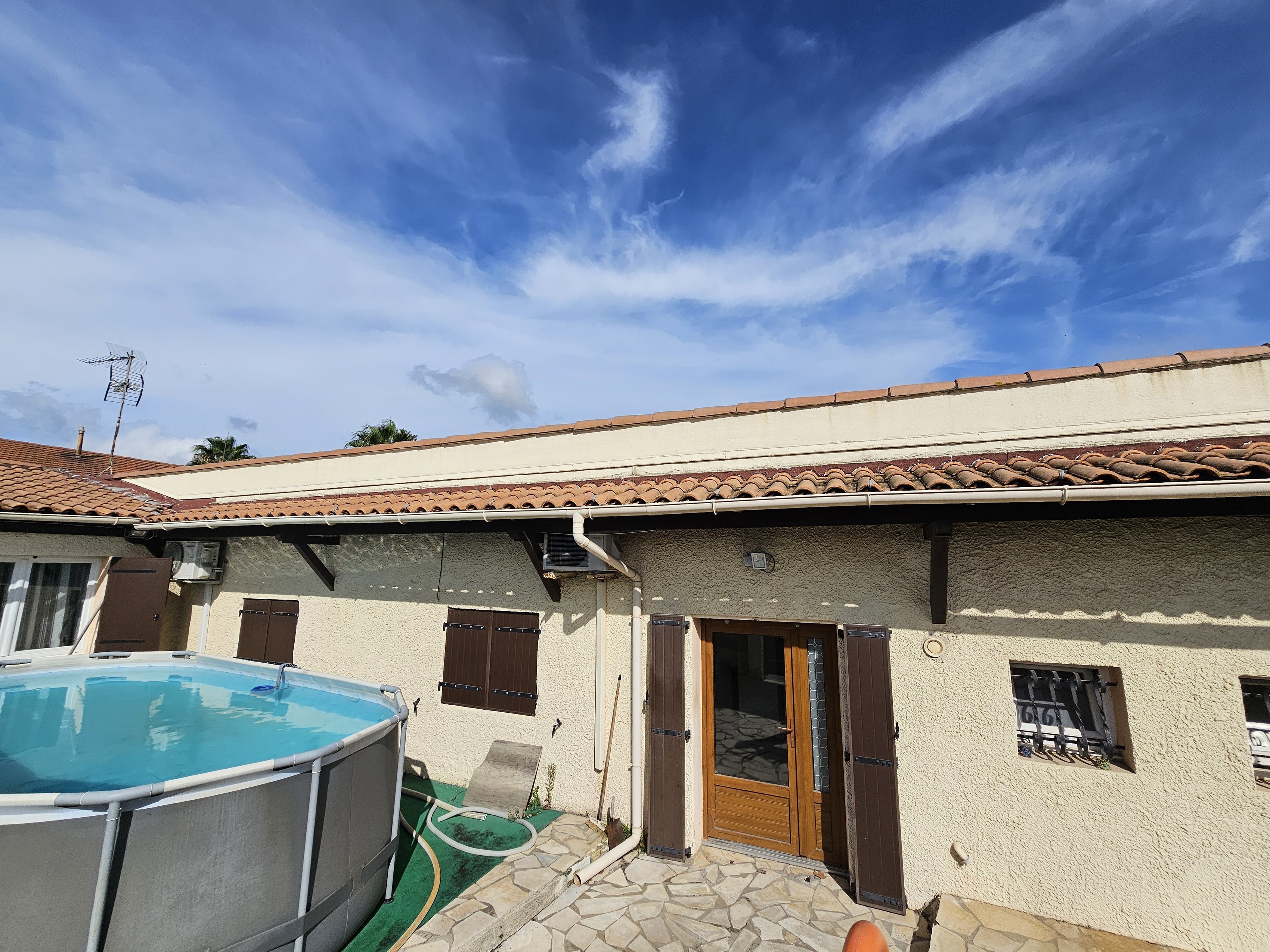 Achat immobilier Maison 5 pièces  131m2 à Saint-Jean-de-Védas (34430) - Photo n°9