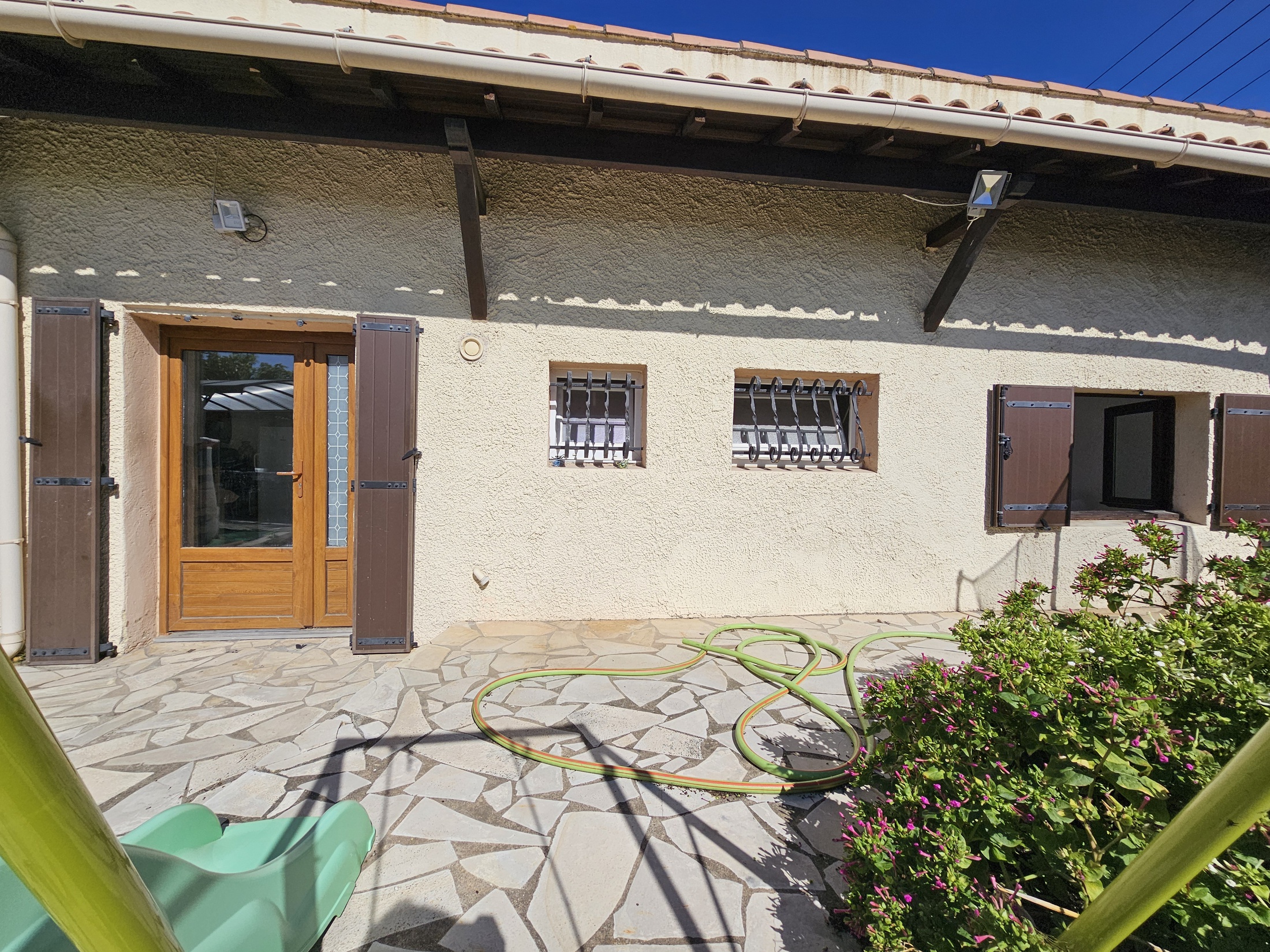 maison 5 pièces - 131m2 à Saint-Jean-de-Védas (34430)