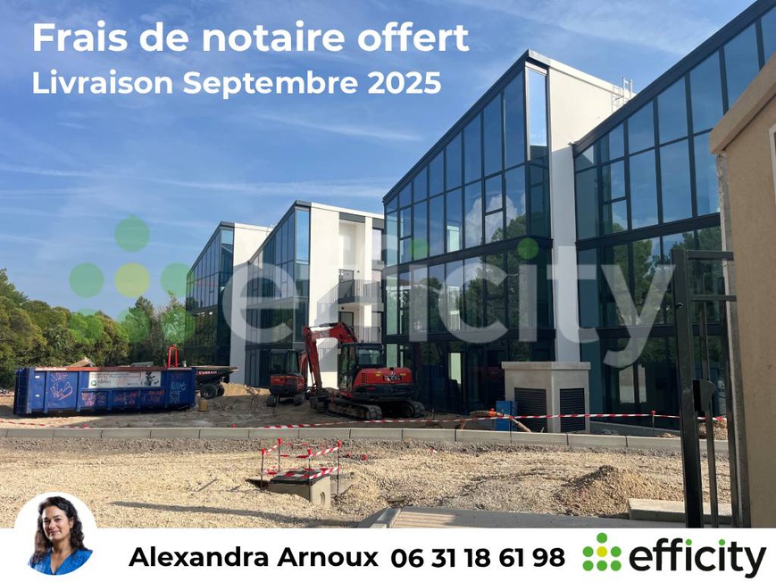 Photo du bien