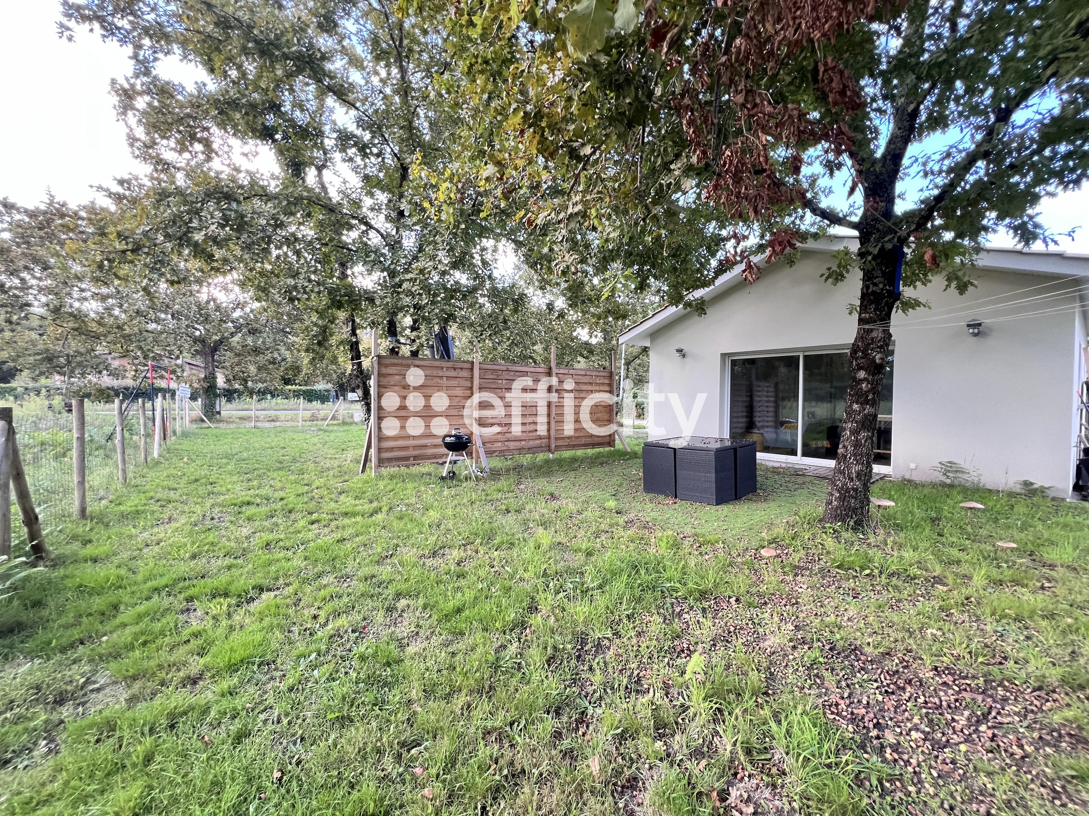 maison 2 pièces - 40m2 à Sanguinet (40460)