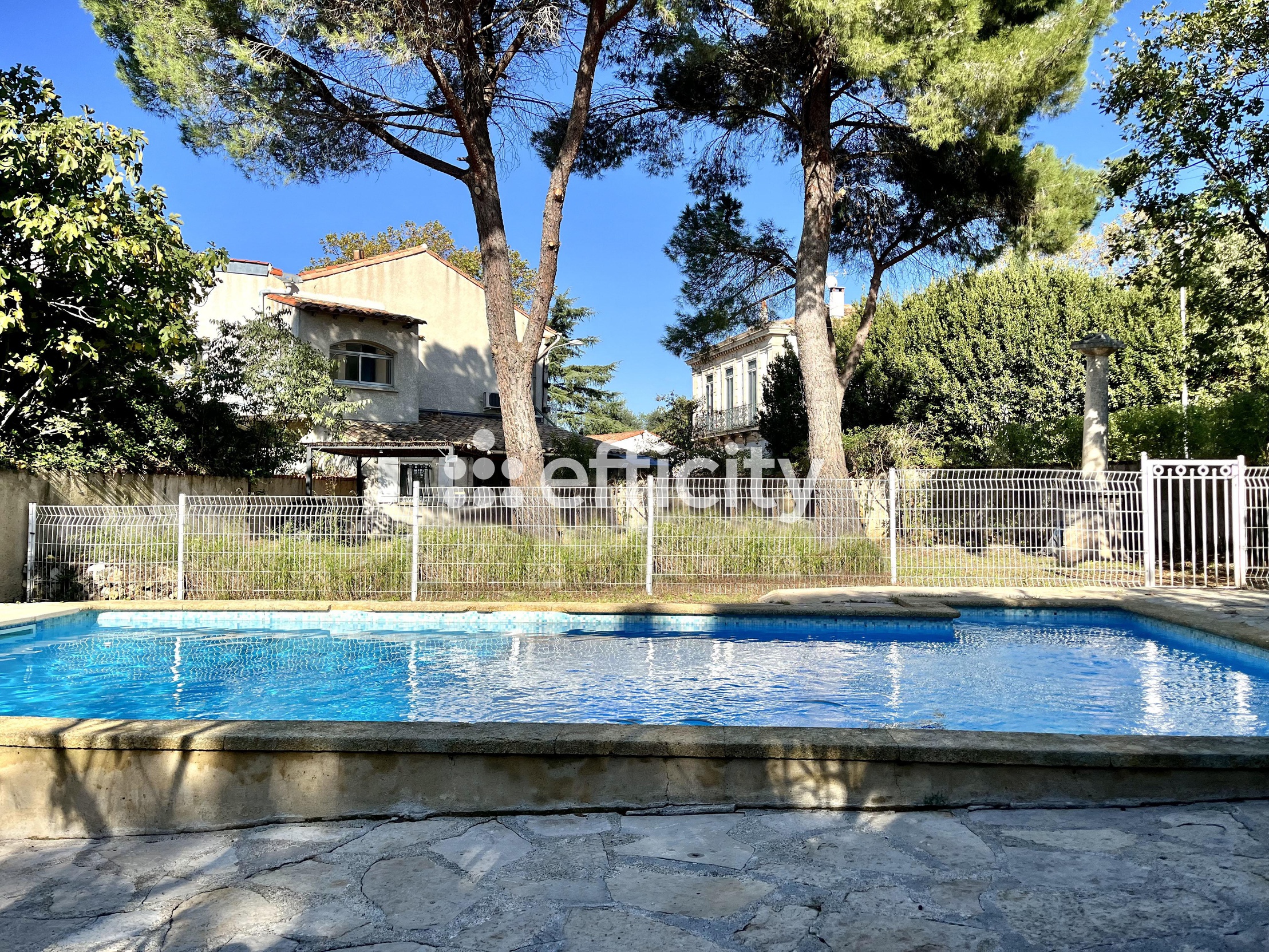 maison 5 pièces - 198m2 à Saint-Georges-d'Orques (34680)