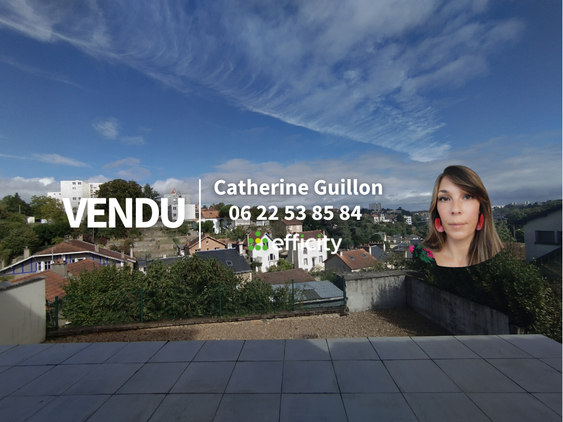 maison 3 pièces - 112m2 à Poitiers (86000)