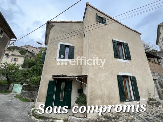 maison 6 pièces - 92m2 à Privas (07000)