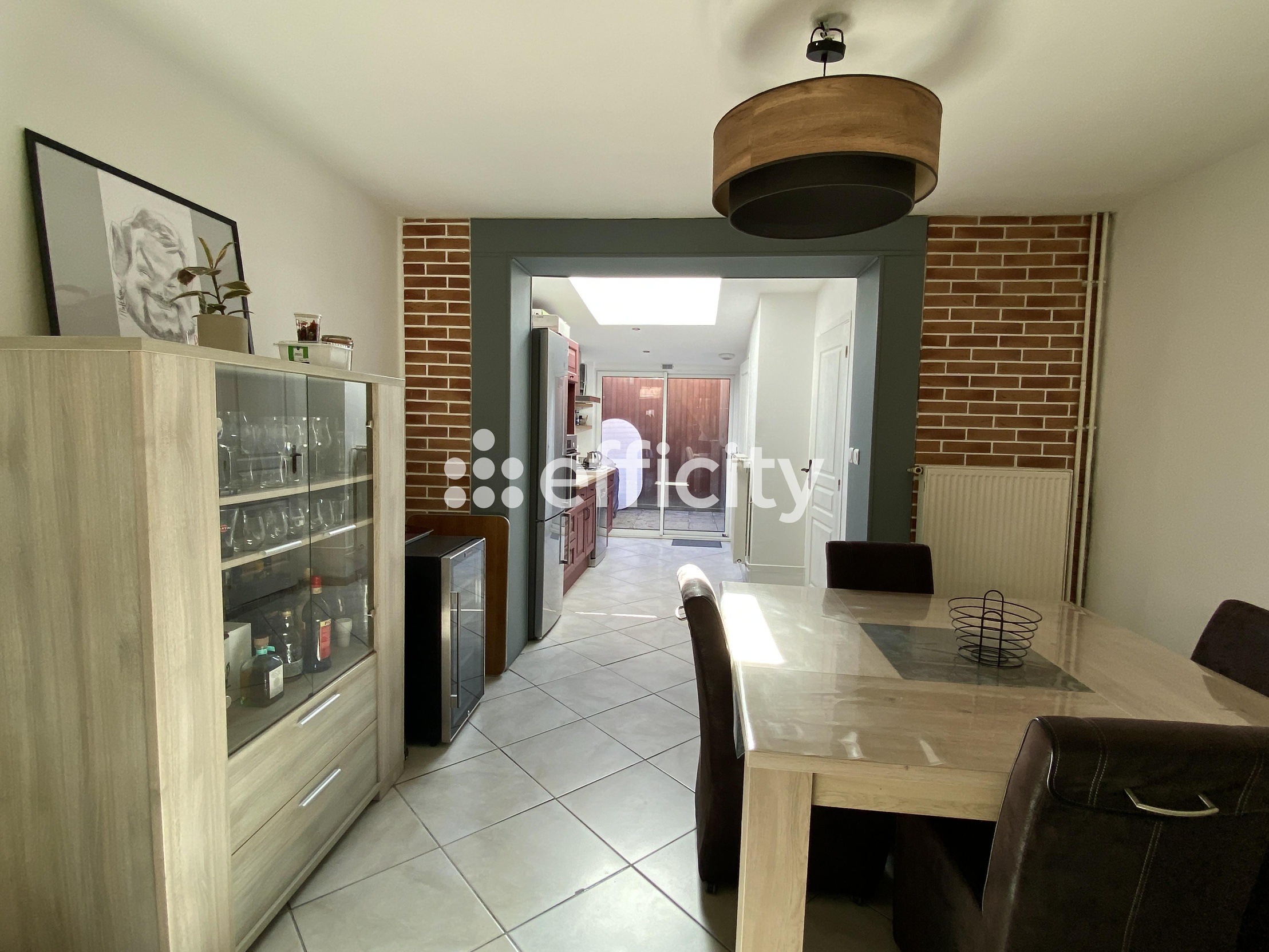 maison 4 pièces - 70m2 à Croix (59170)
