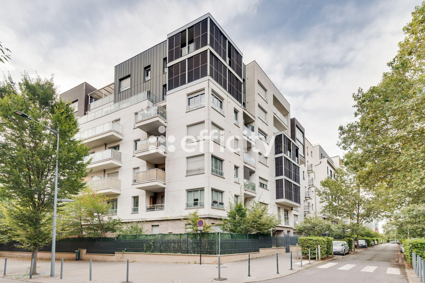 appartement 3 pièces - 70m2 à Asnières-sur-Seine (92600)