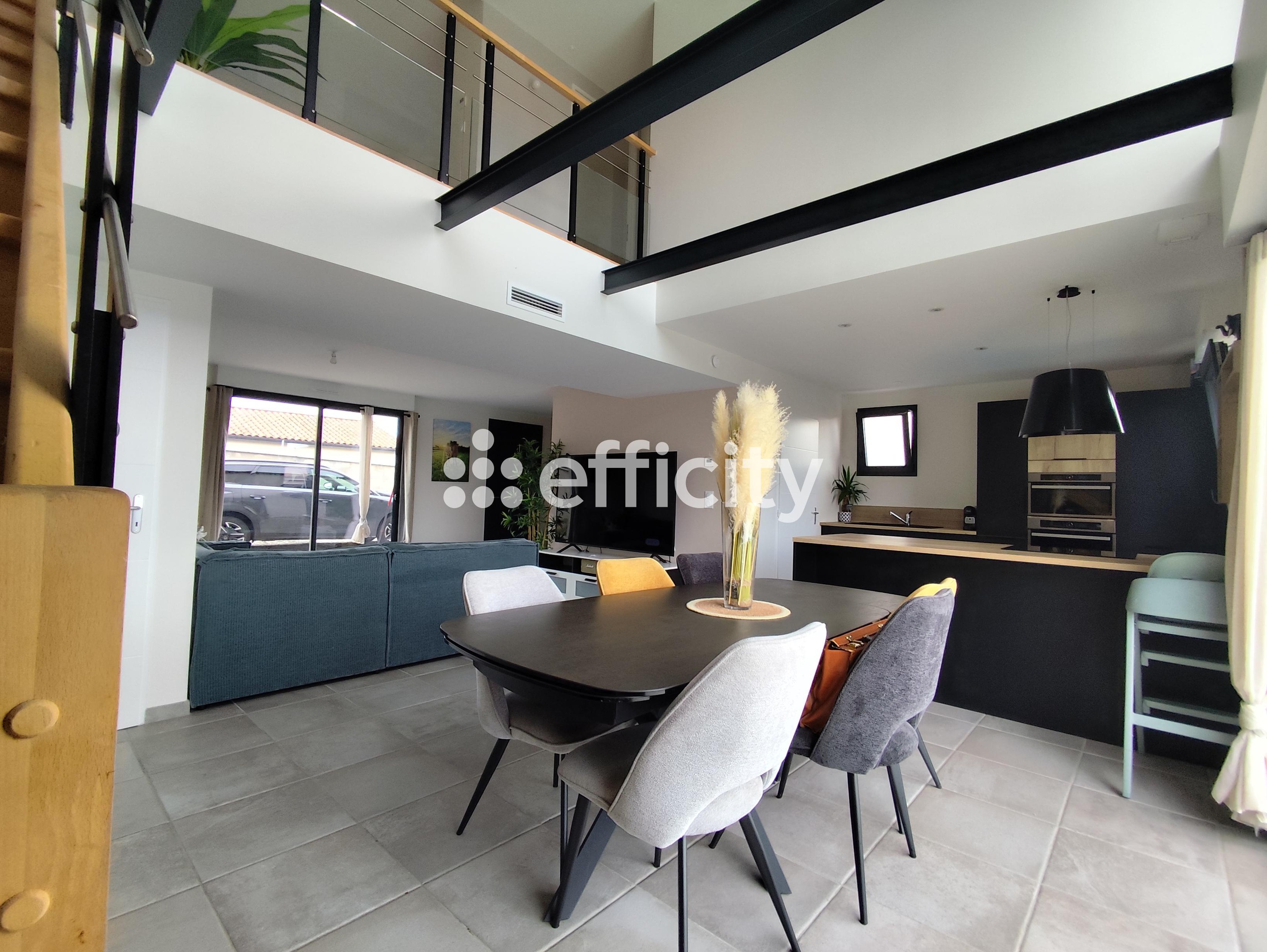 Achat immobilier Maison 7 pièces  138m2 à Saint-Vallier (26240) - Photo n°5