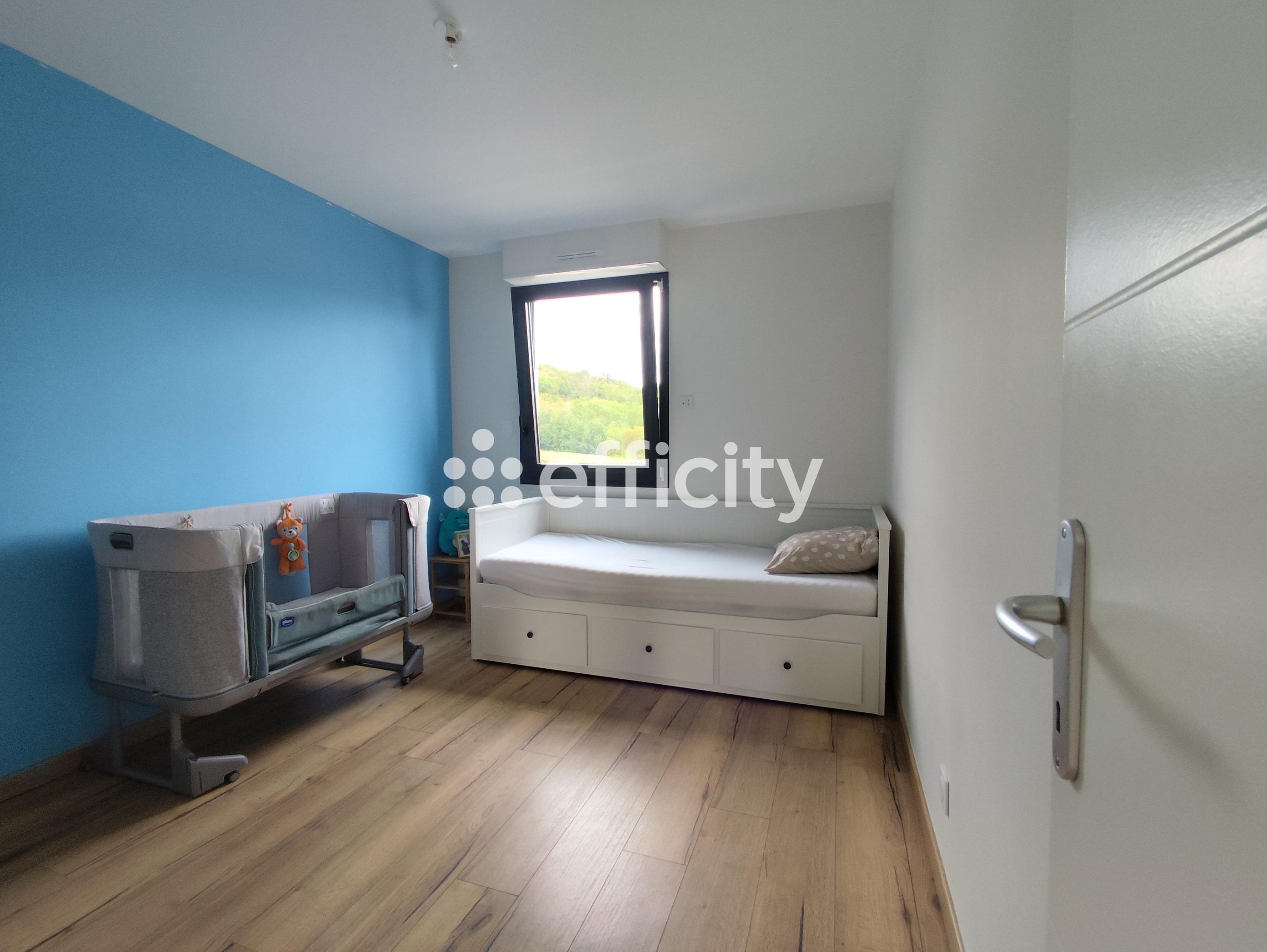 Achat immobilier Maison 7 pièces  138m2 à Saint-Vallier (26240) - Photo n°10