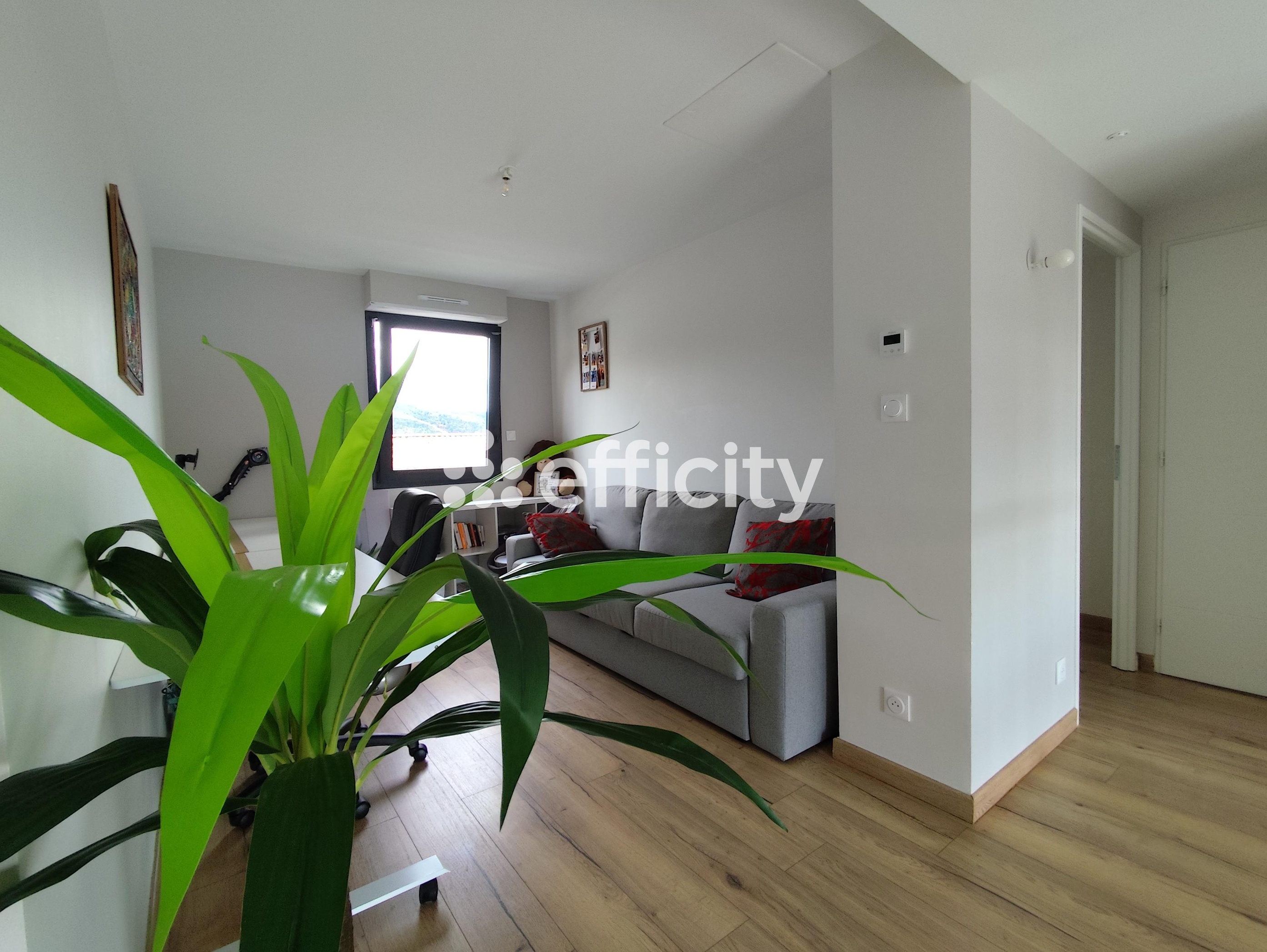 Achat immobilier Maison 7 pièces  138m2 à Saint-Vallier (26240) - Photo n°12