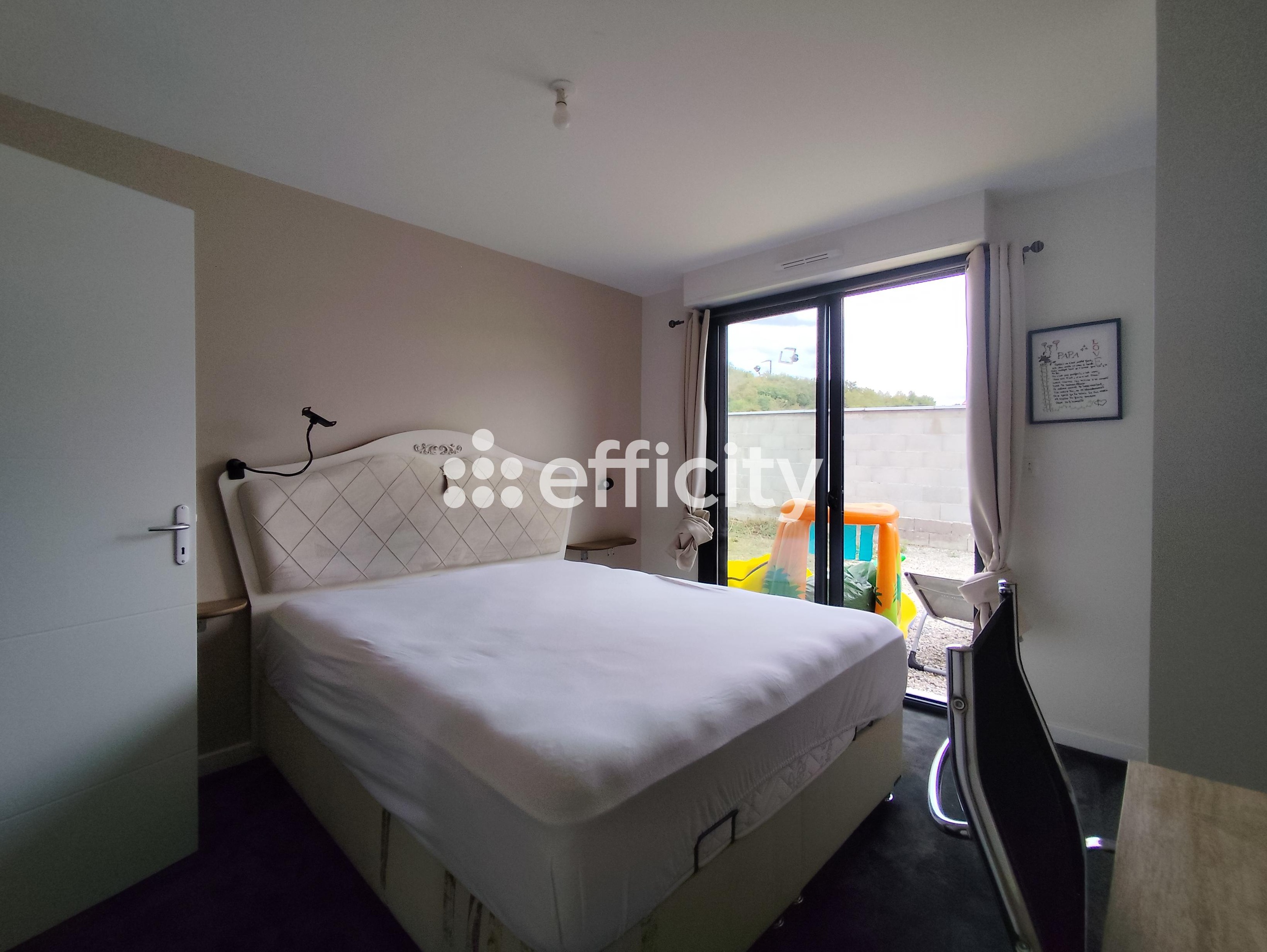 Achat immobilier Maison 7 pièces  138m2 à Saint-Vallier (26240) - Photo n°6