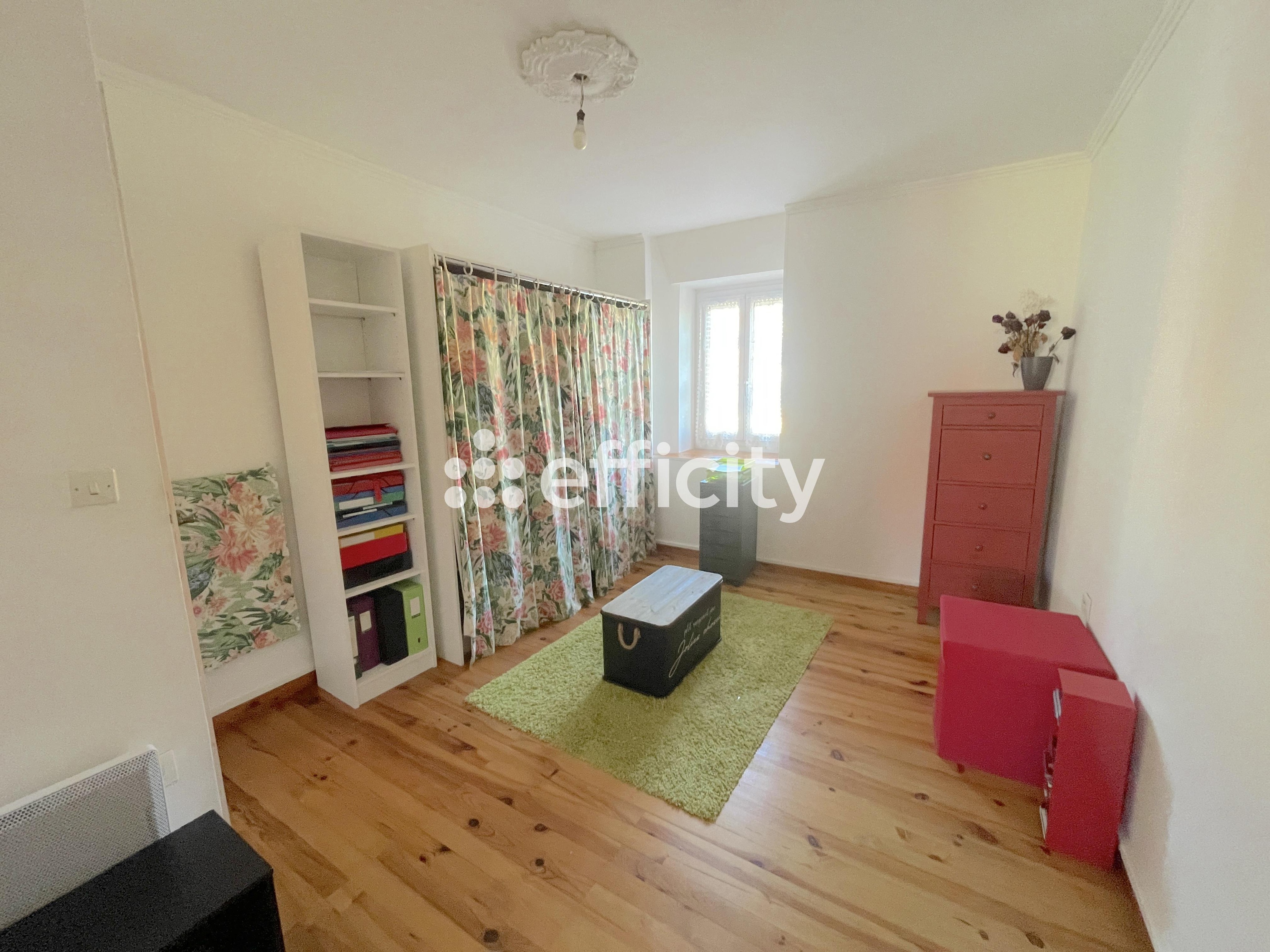 Achat immobilier Appartement 4 pièces  80m2 à Inzinzac-Lochrist (56650) - Photo n°1