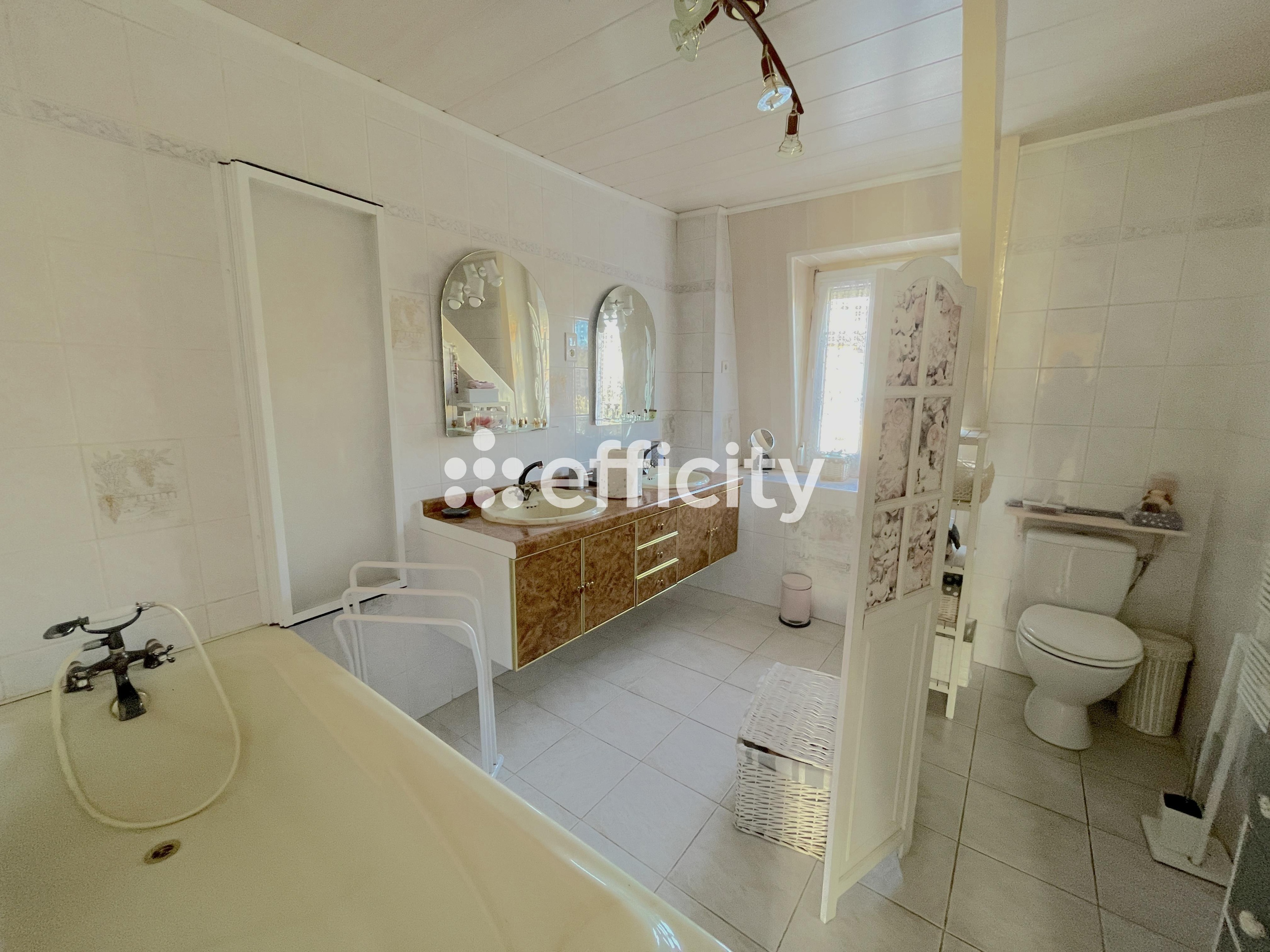 Achat immobilier Appartement 4 pièces  80m2 à Inzinzac-Lochrist (56650) - Photo n°7