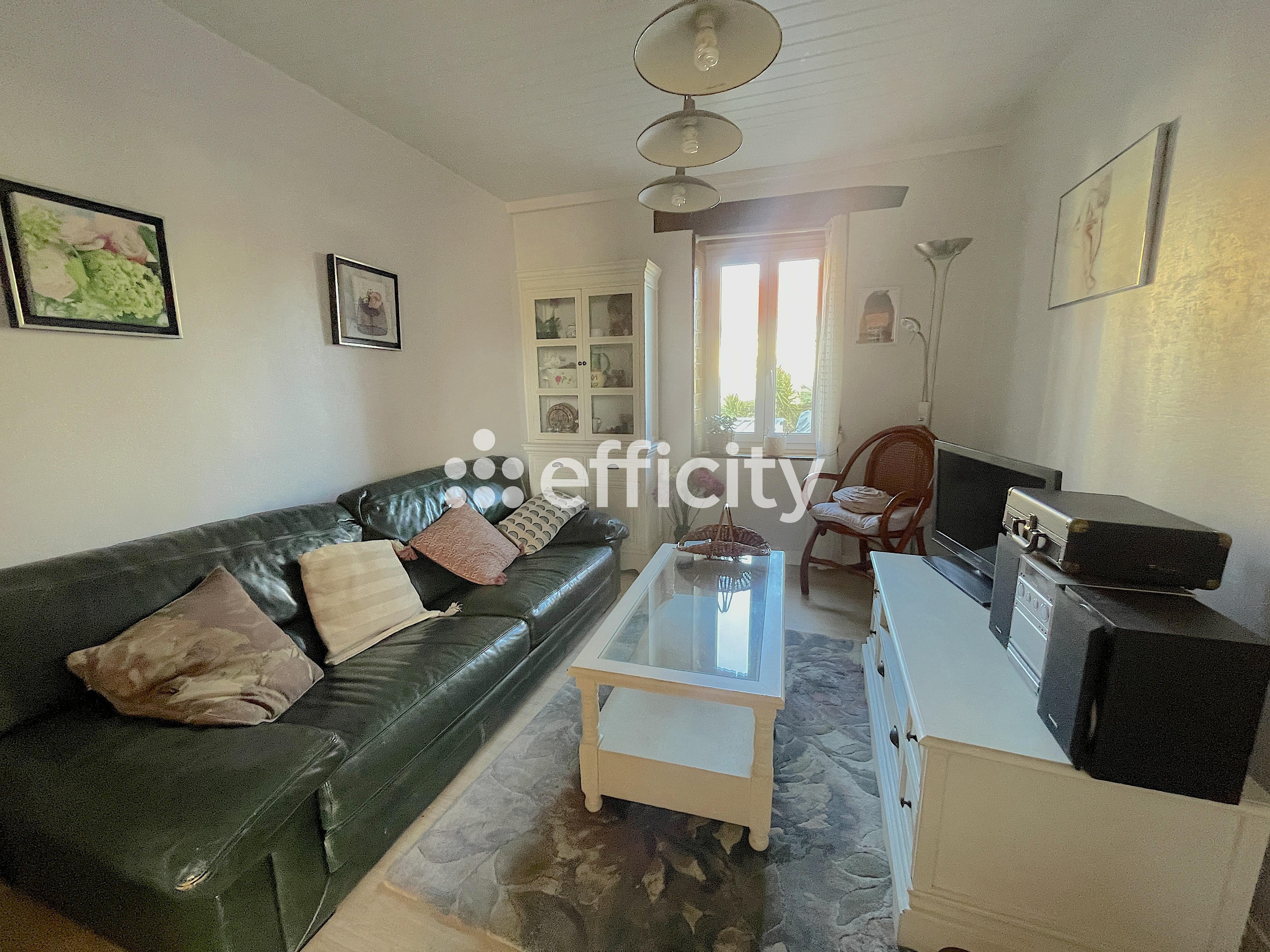 Achat immobilier Appartement 4 pièces  80m2 à Inzinzac-Lochrist (56650) - Photo n°5