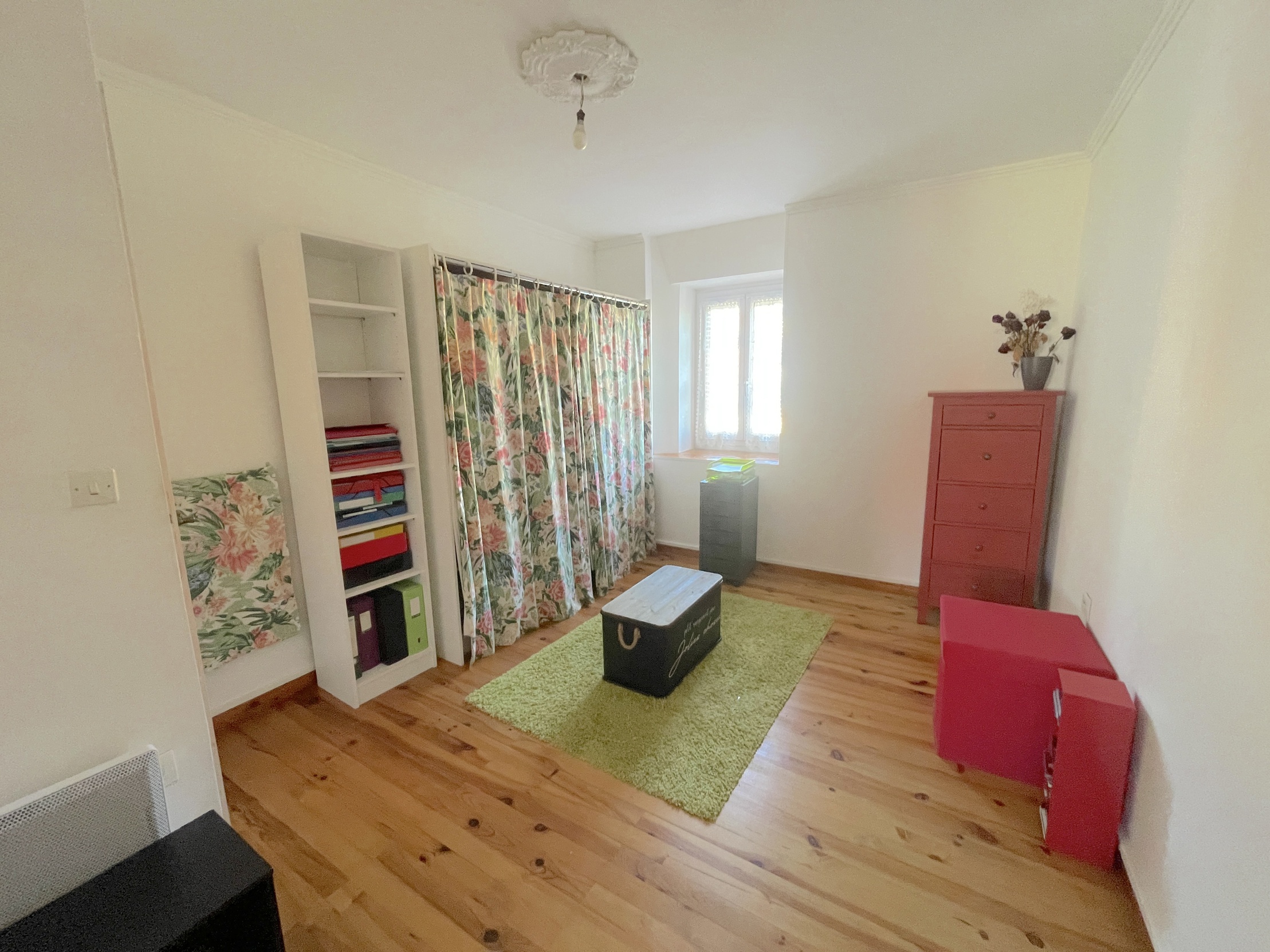 appartement 4 pièces - 80m2 à Inzinzac-Lochrist (56650)