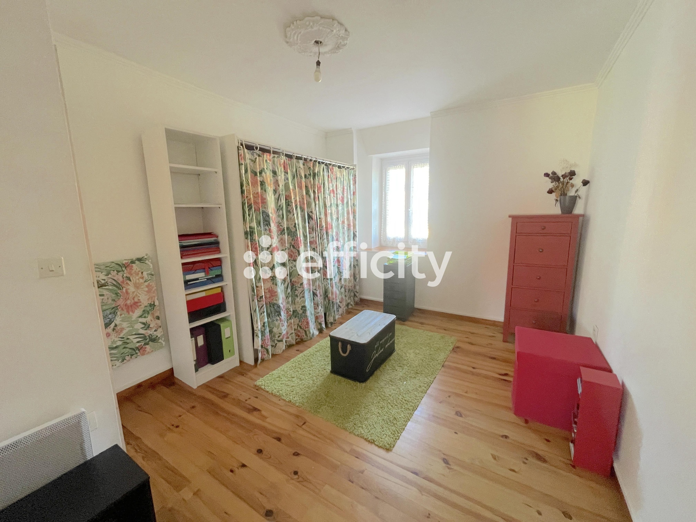 appartement 4 pièces - 80m2 à Inzinzac-Lochrist (56650)