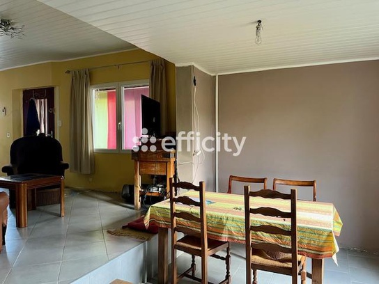 Achat immobilier Maison 3 pièces  70m2 à Meschers-sur-Gironde (17132) - Photo n°8