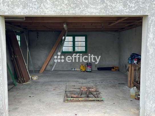 Achat immobilier Maison 3 pièces  70m2 à Meschers-sur-Gironde (17132) - Photo n°13