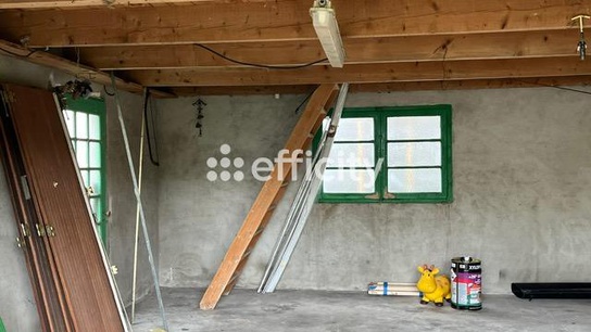 Achat immobilier Maison 3 pièces  70m2 à Meschers-sur-Gironde (17132) - Photo n°14