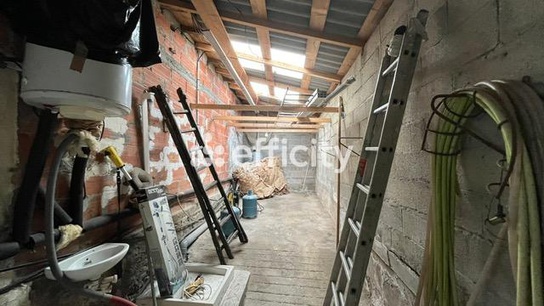 Achat immobilier Maison 3 pièces  70m2 à Meschers-sur-Gironde (17132) - Photo n°15